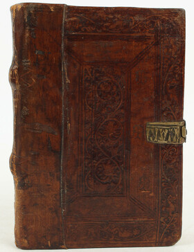 Nider, Consolatorium timorate conscientie. 1506