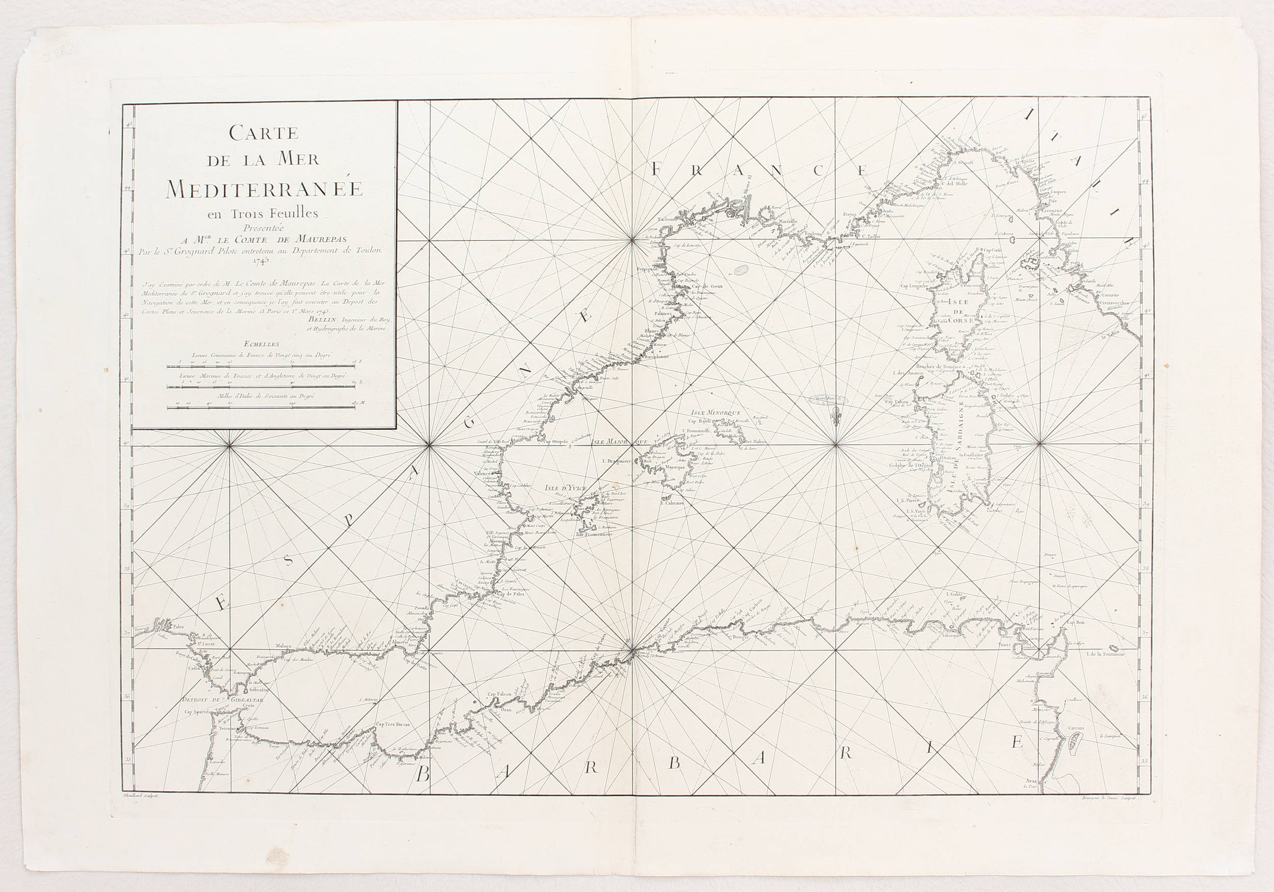 Mittelmeer