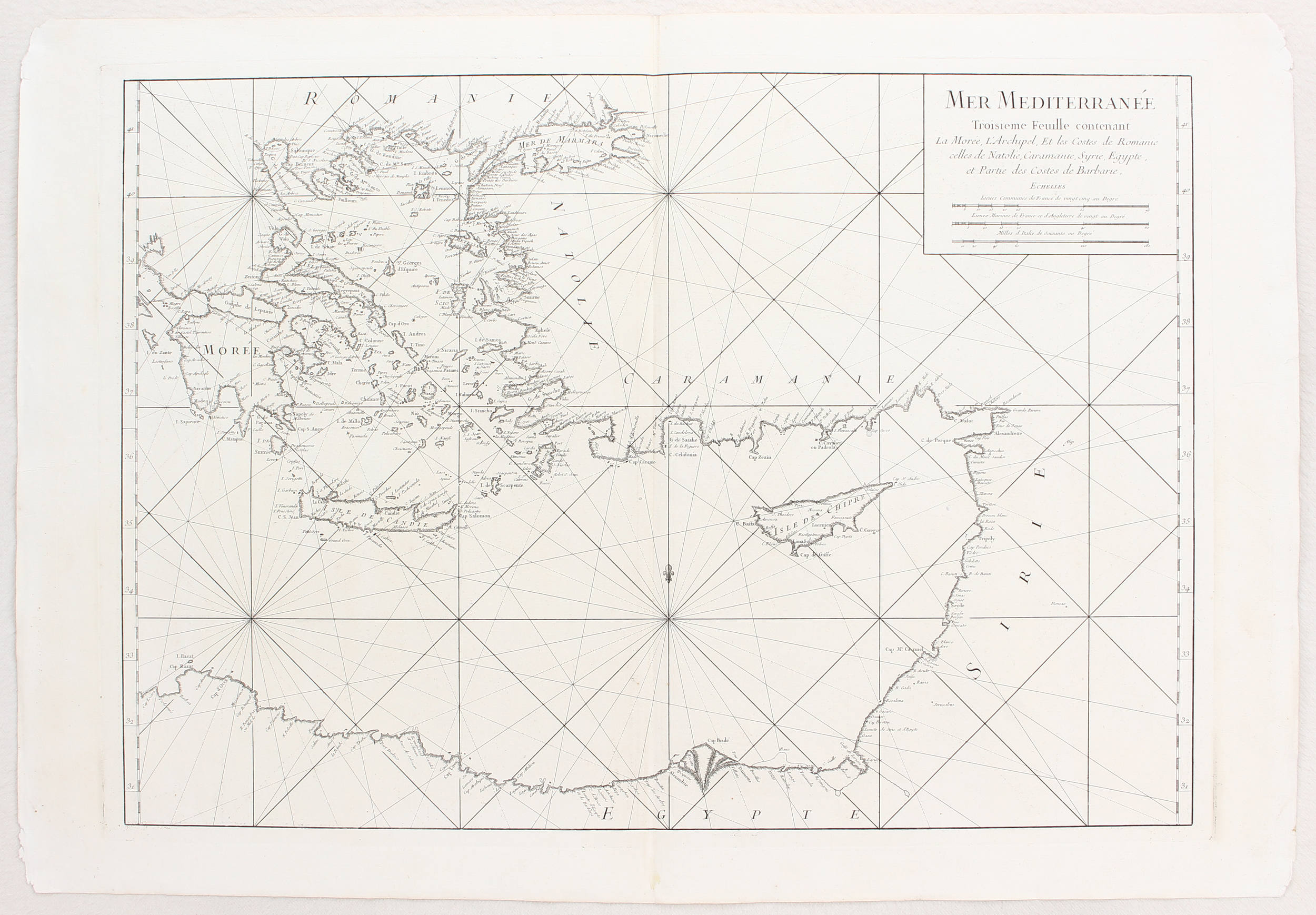 Mittelmeer