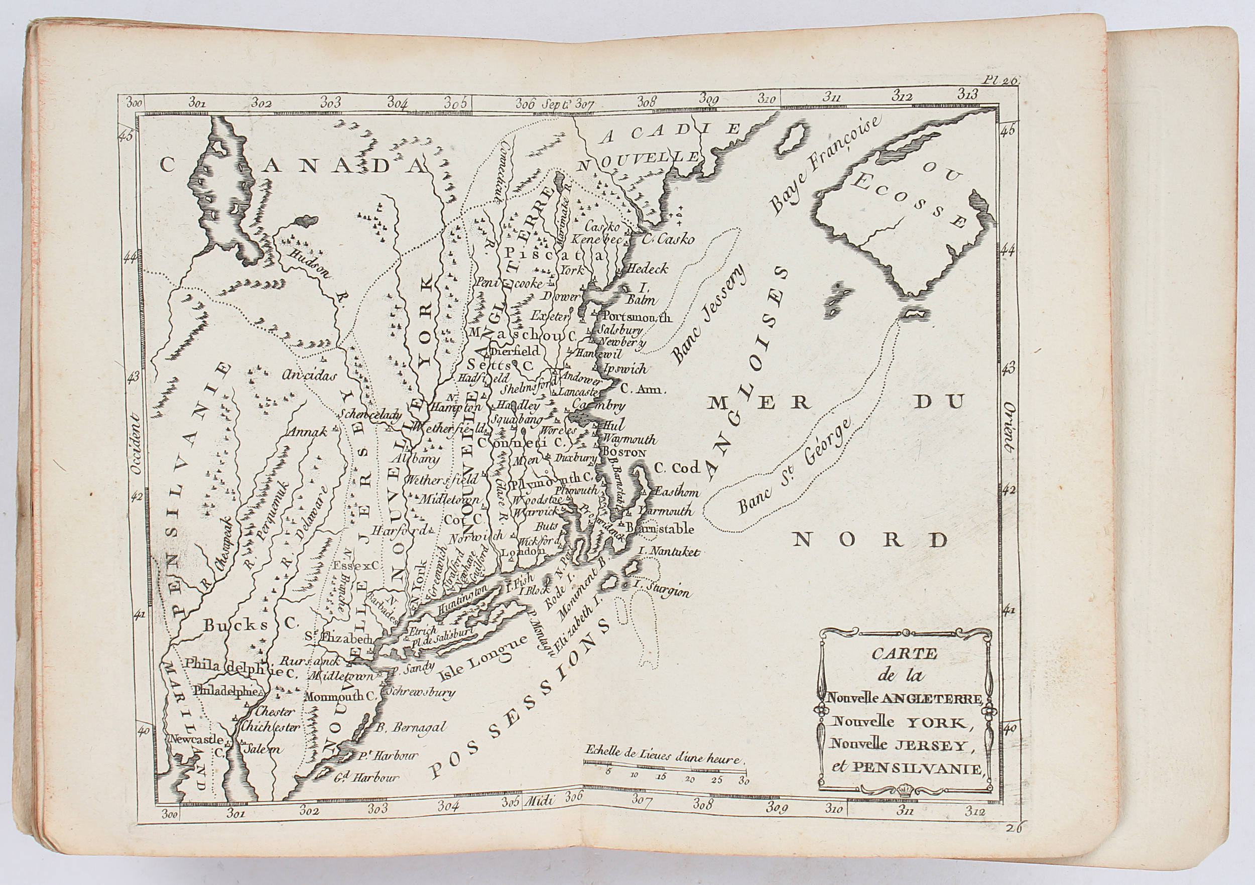 (Laporte, Atlas moderne portatif)