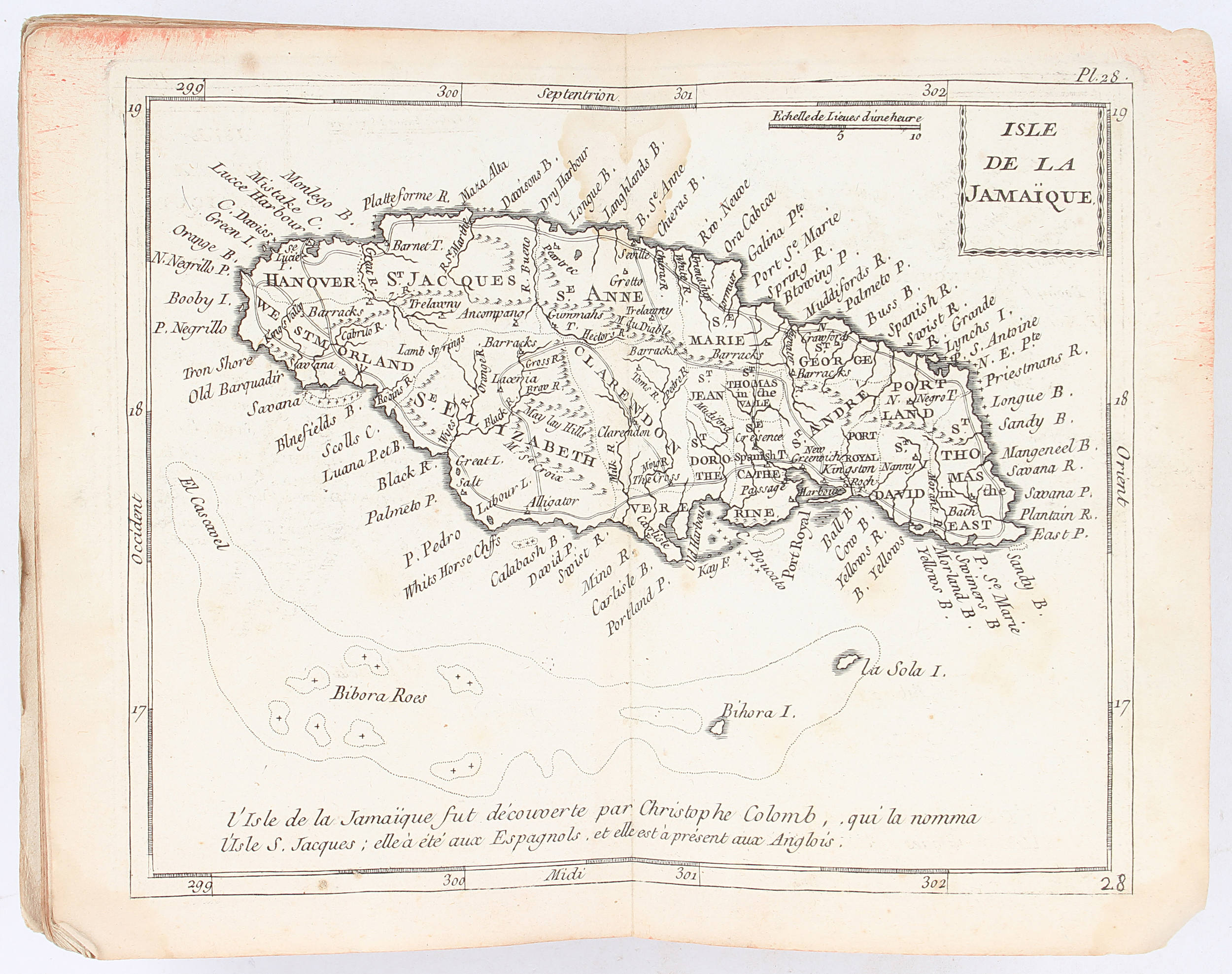 (Laporte, Atlas moderne portatif)