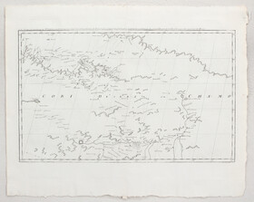 Tibet. 9 Bll. (Du Halde/D'Anville)