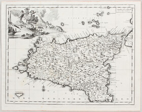 Sizilien. (Salmon-Albrizzi)