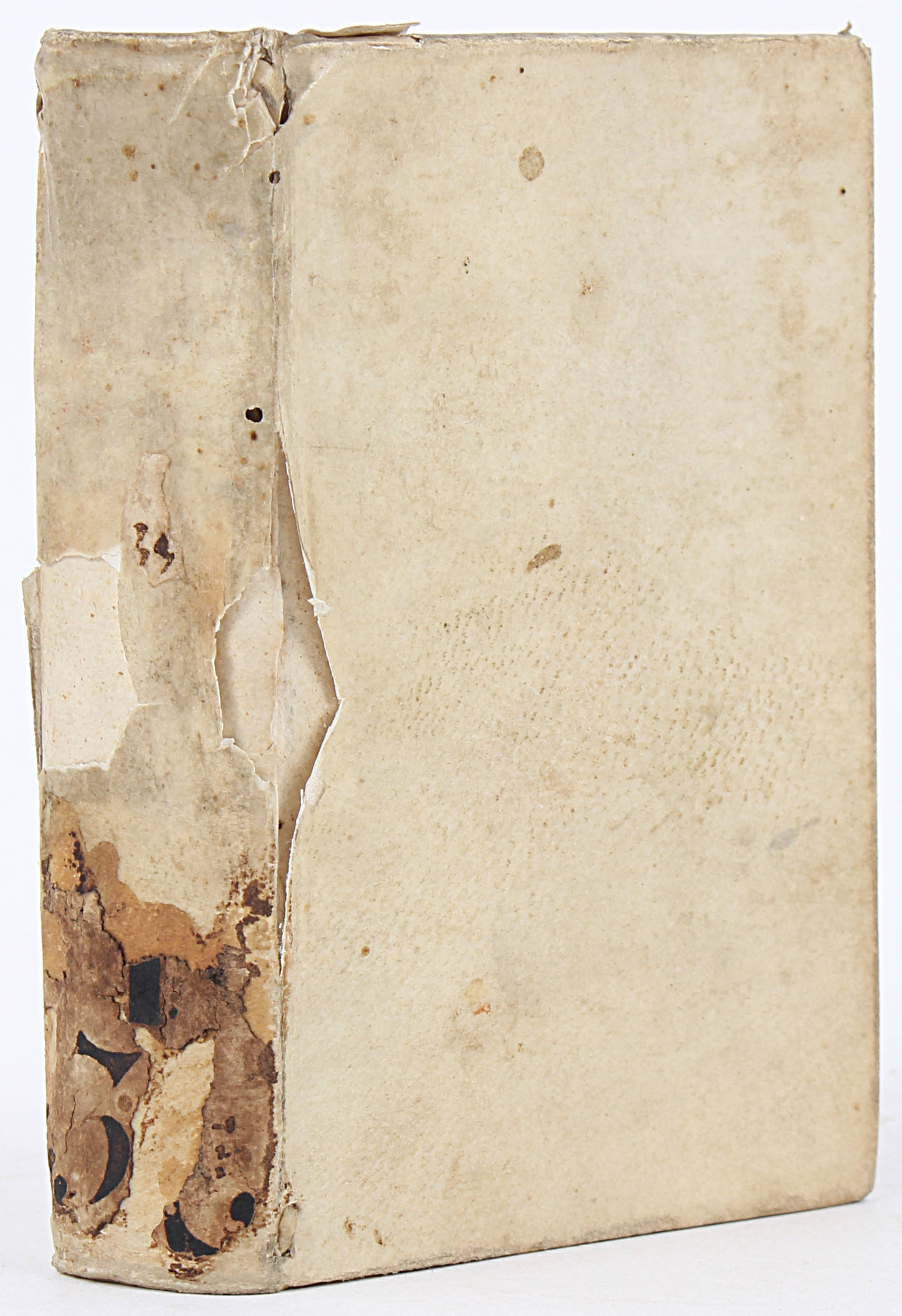 (Fournier), Architetura militar
