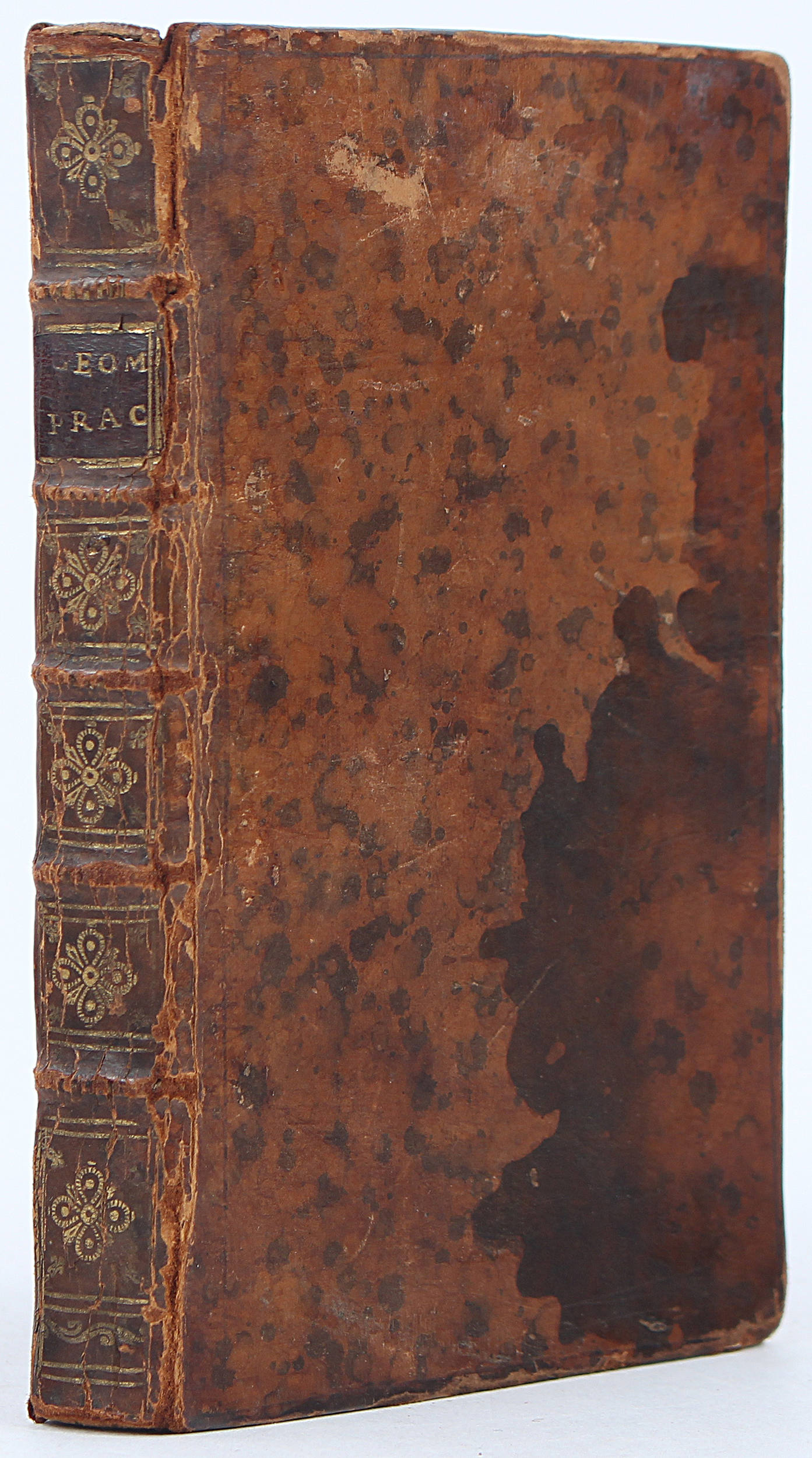 (Le Clerc), Thesaurus geometriae practicae