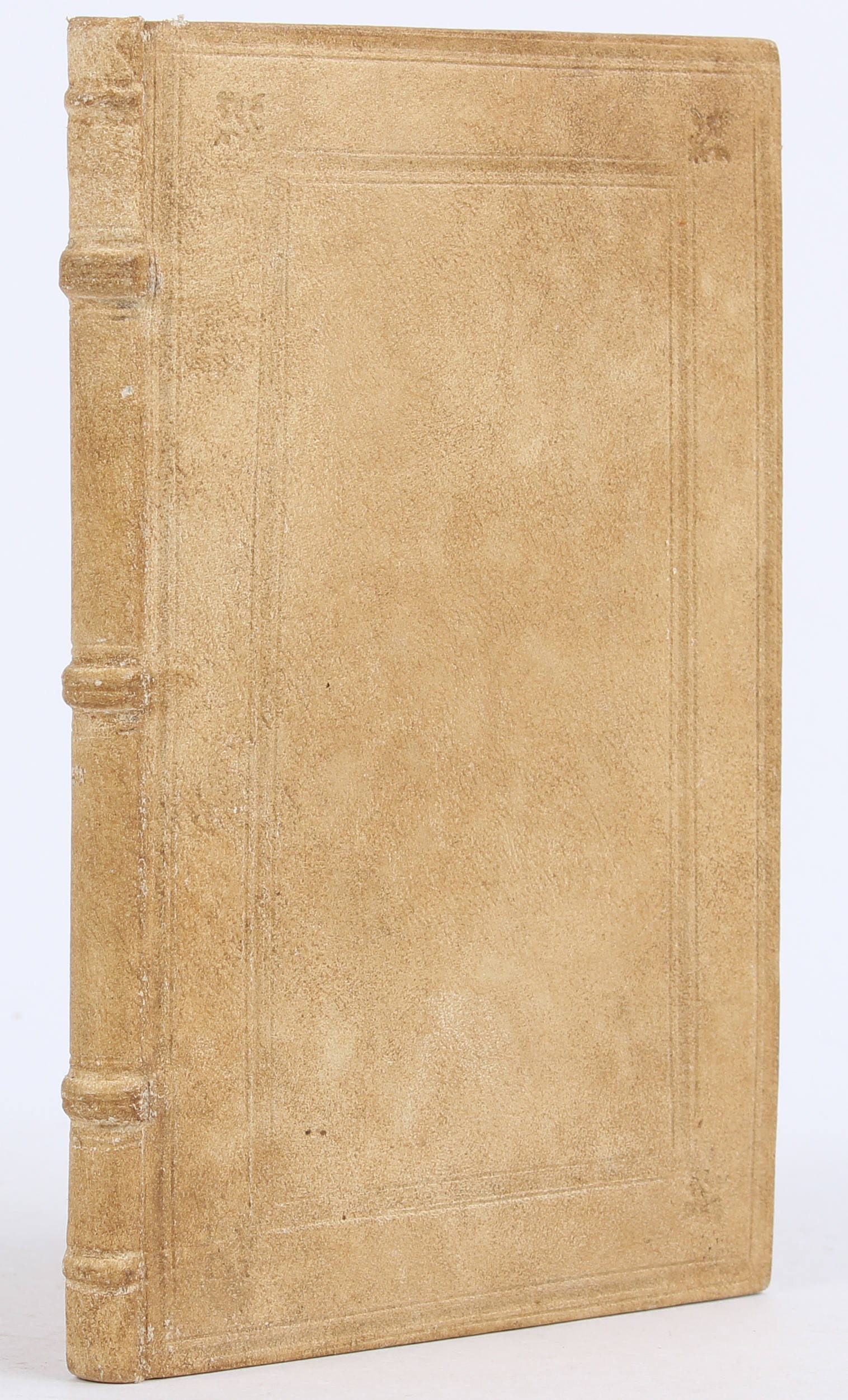 Finé, Les canons & documents
