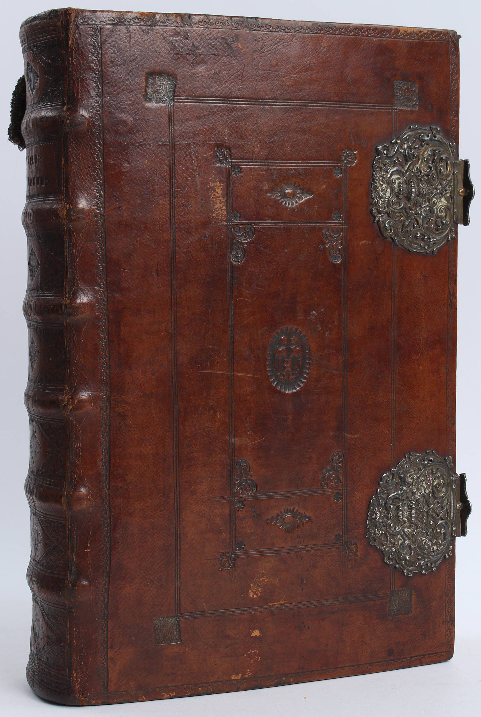Missale Romanum 1704
