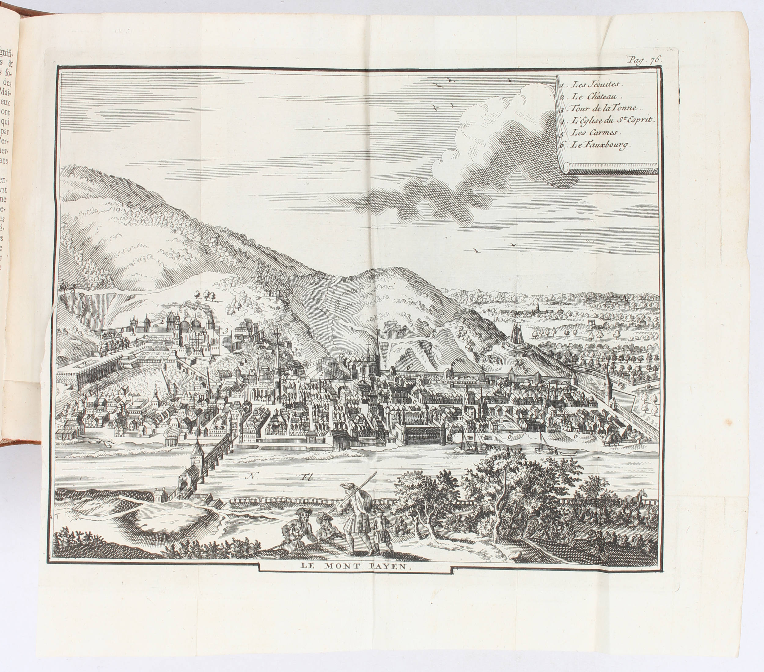 (Merveilleux), Schwalsbach