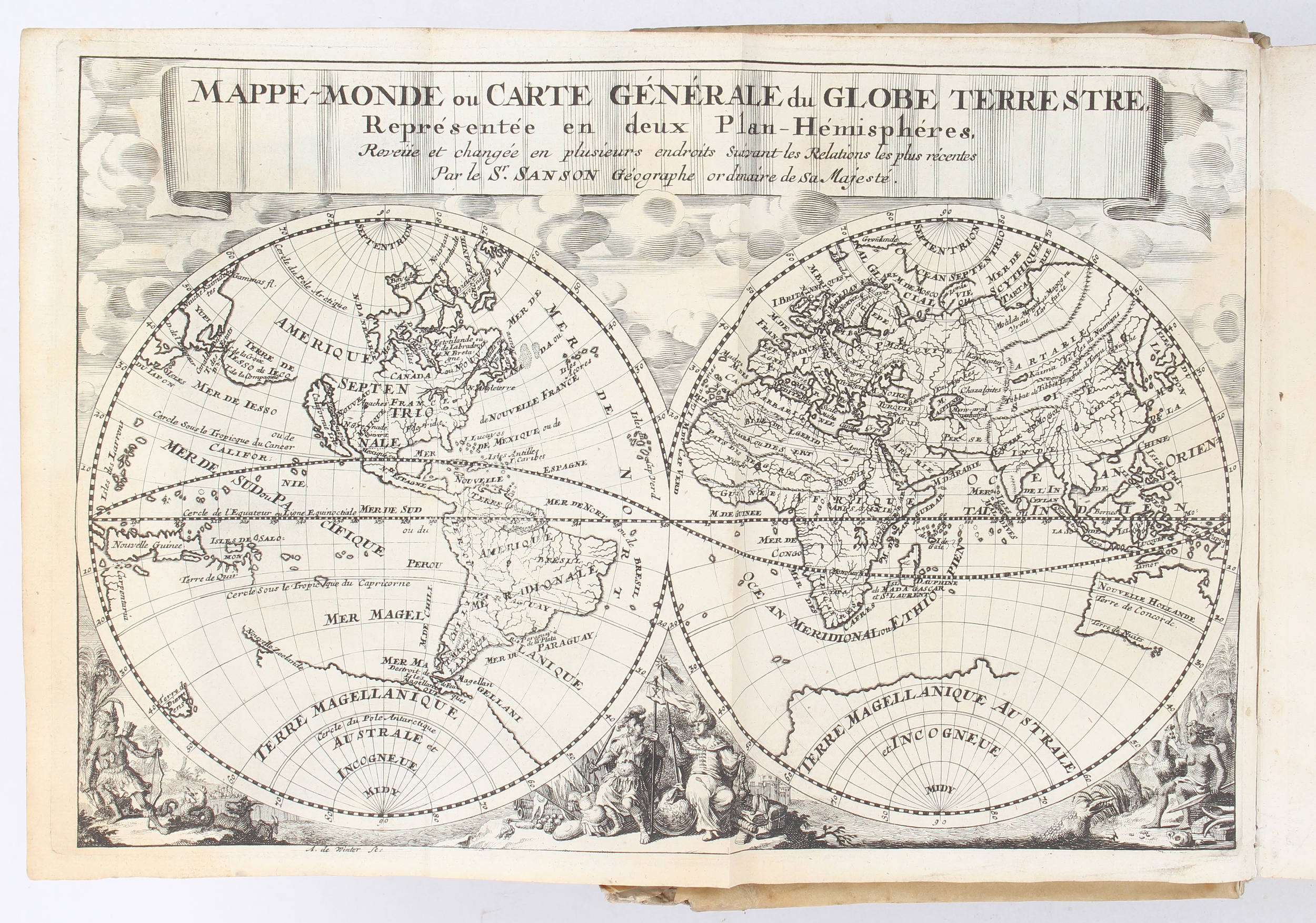 Luyts, Introductio ad geographiam