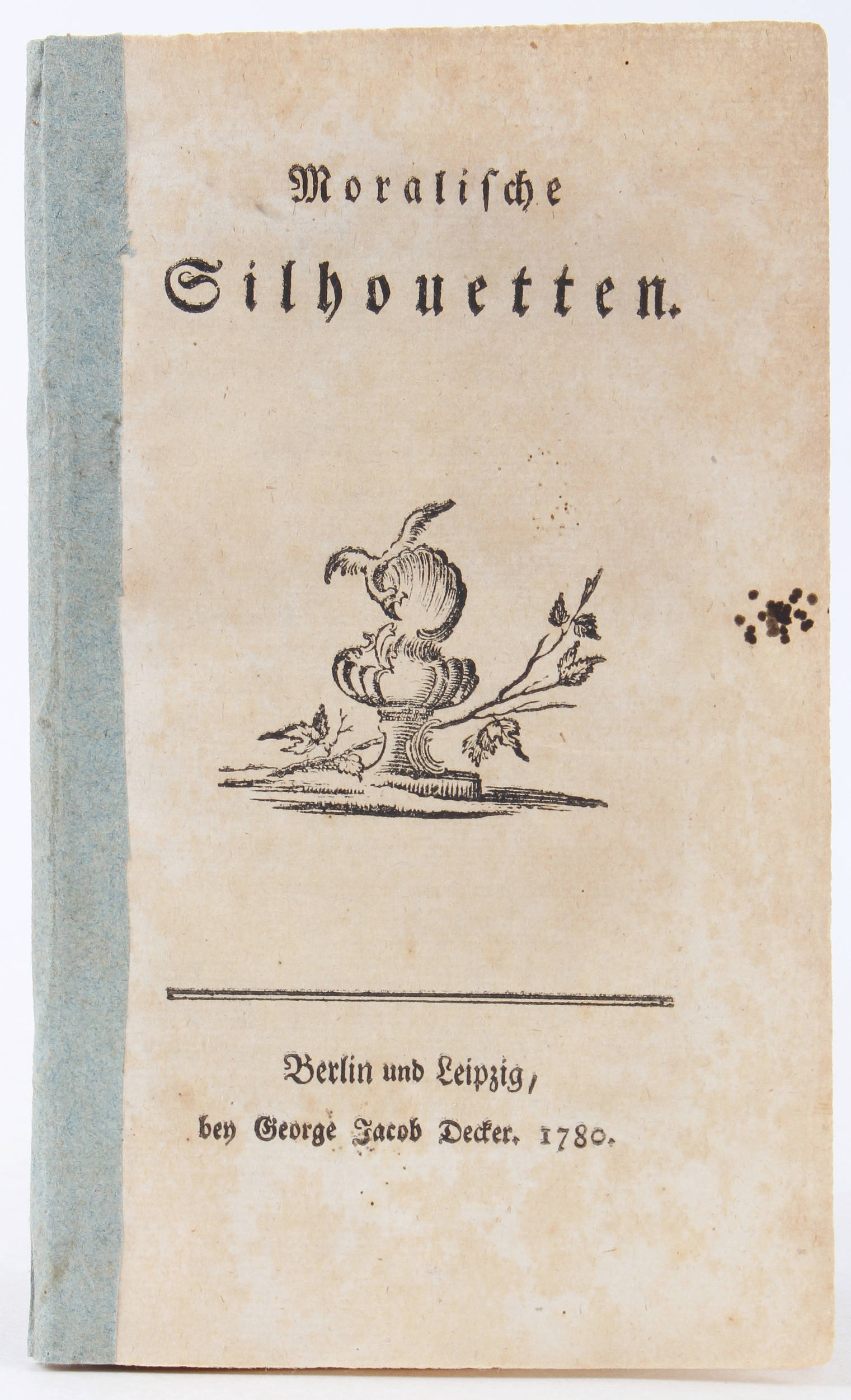 Moralische Silhouetten