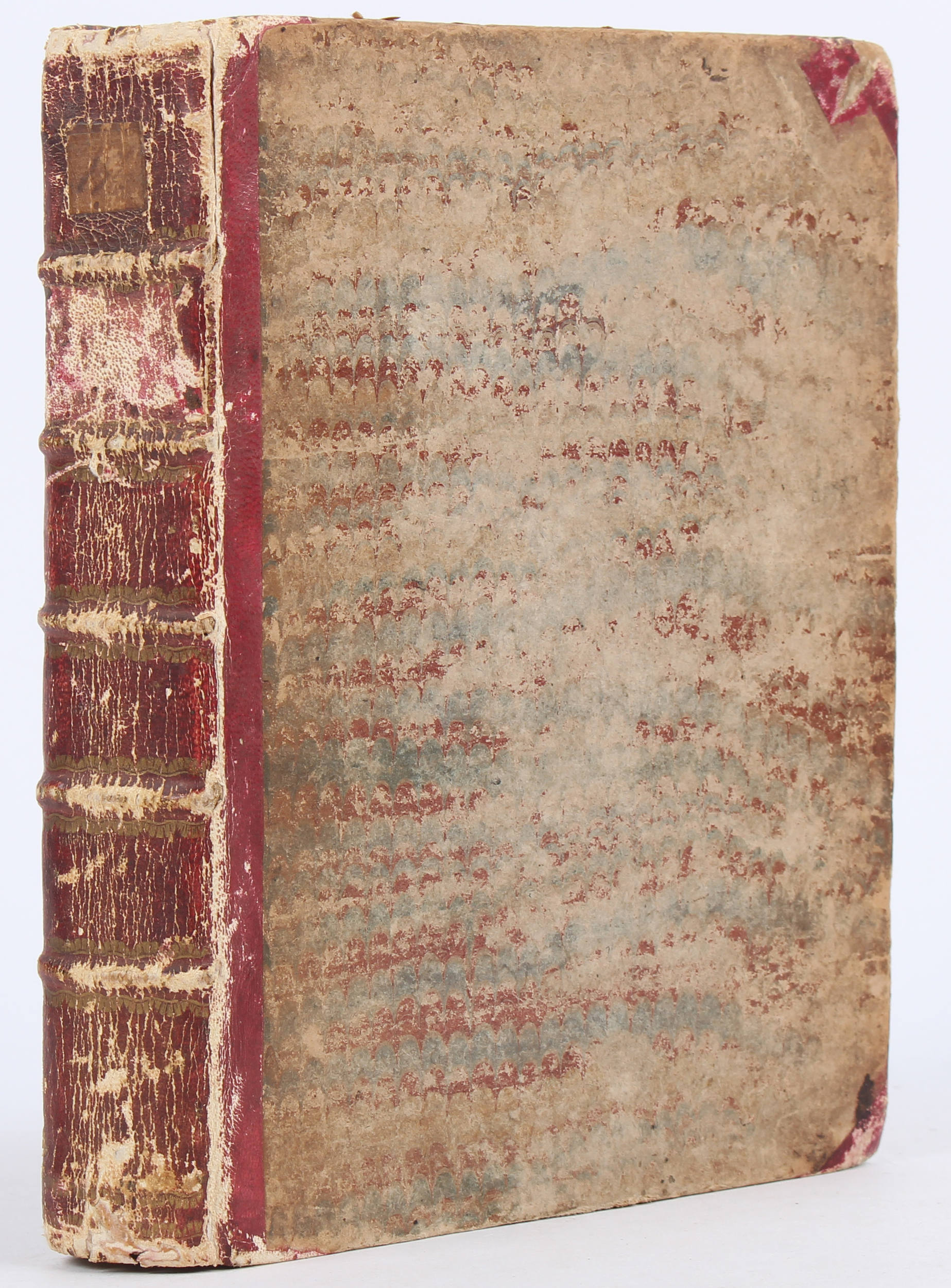 Deventer, Manuale operatien, een nieuw ligt