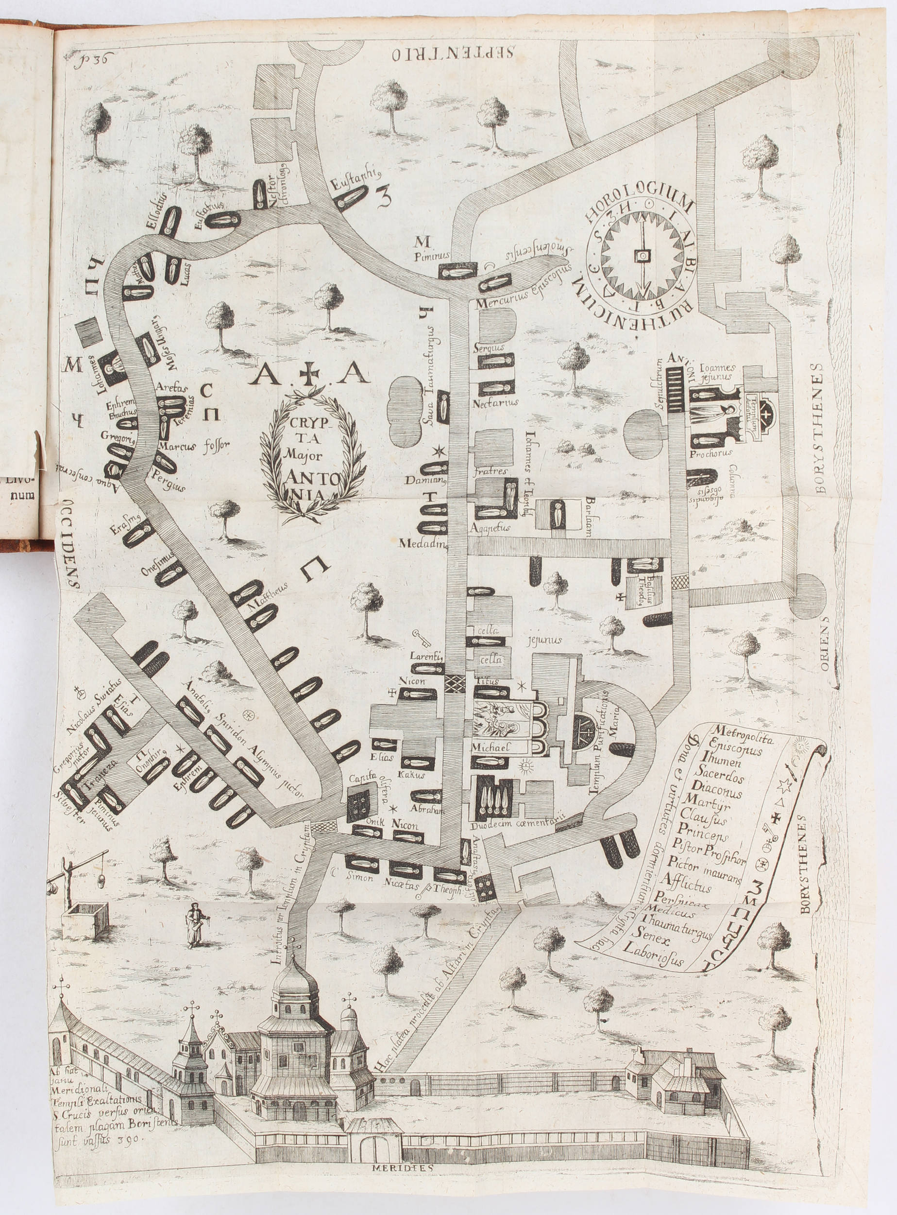 Herbinius, J.