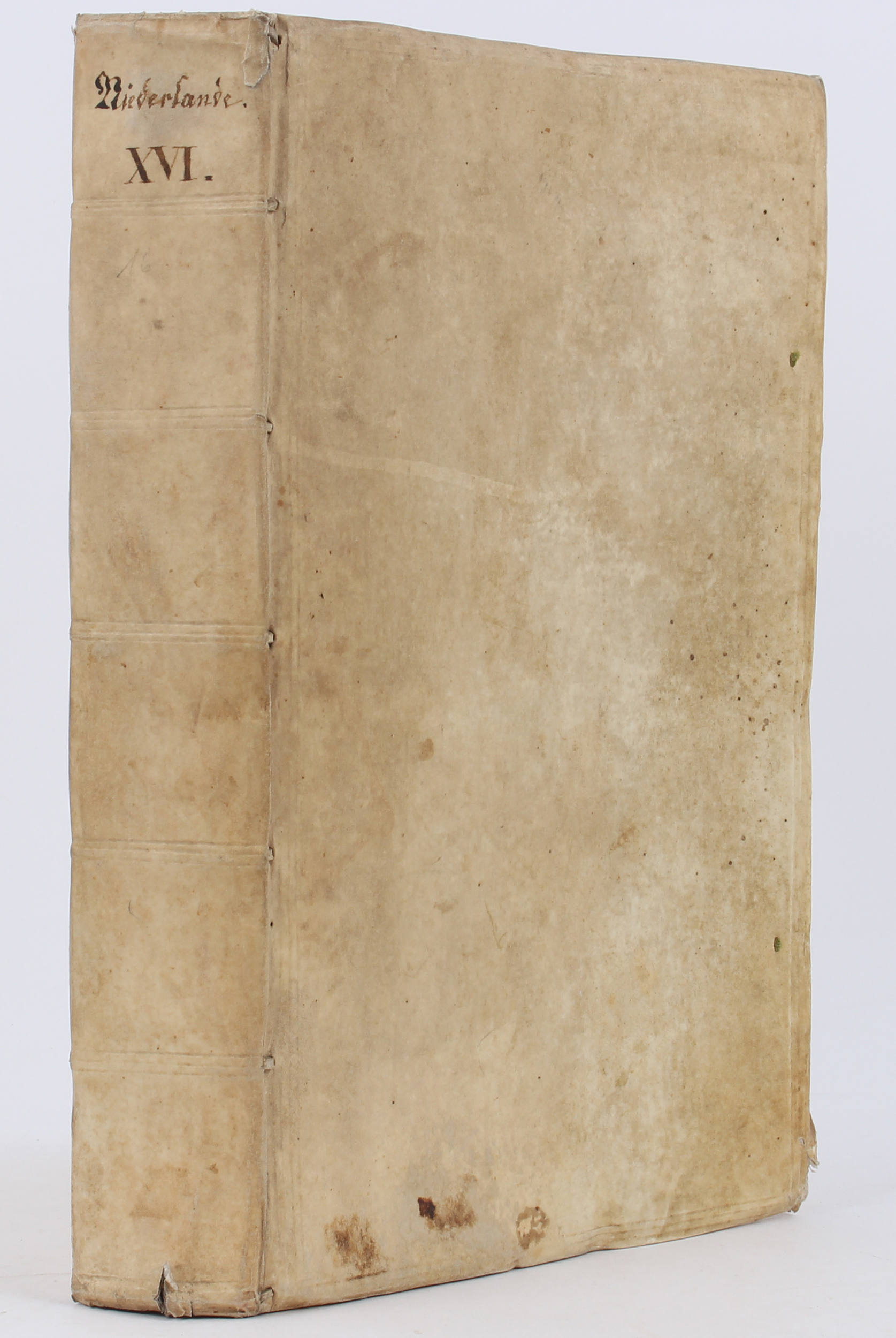 Merian, Circuli Burgundici