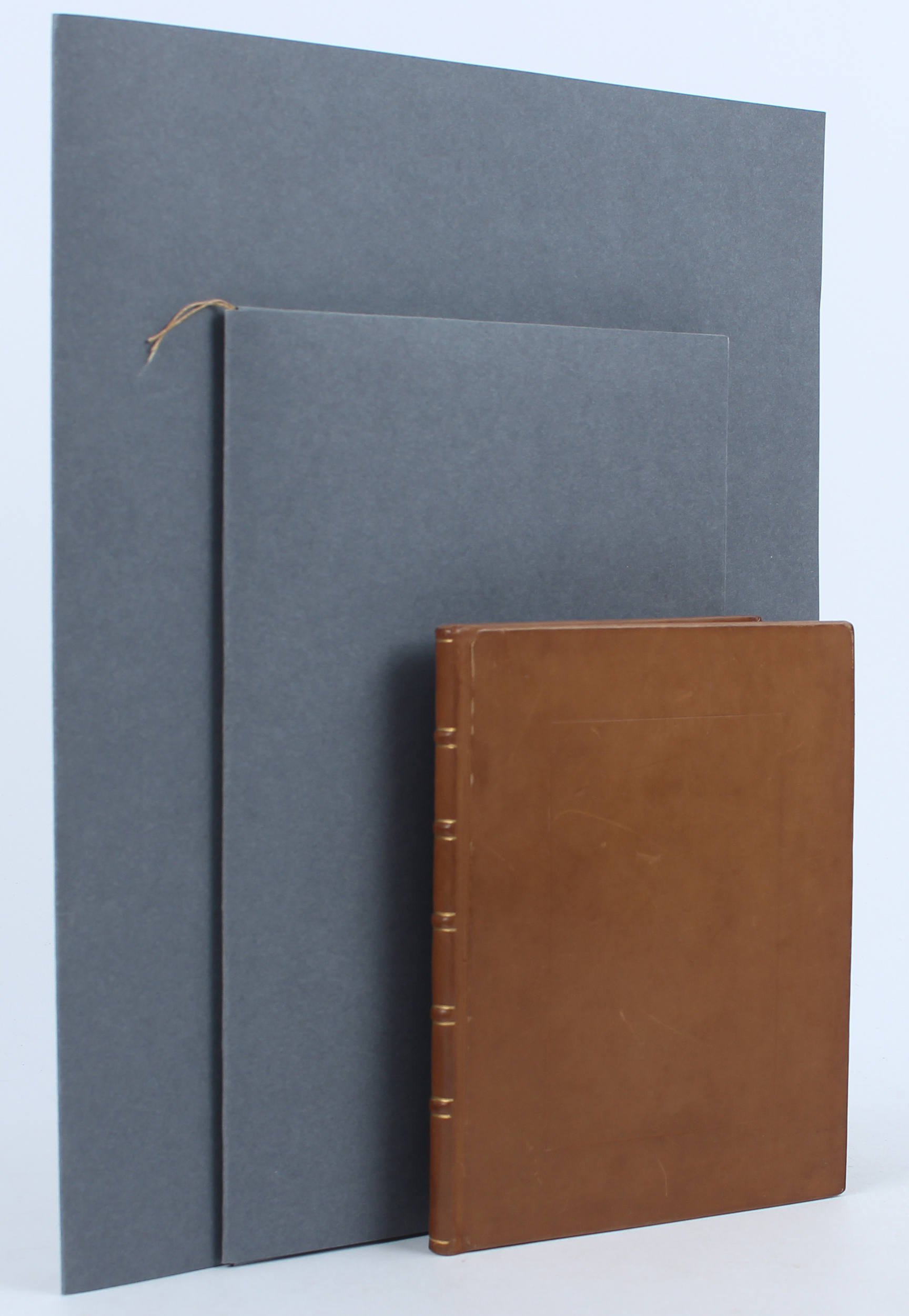 Ritter, Speculum Solis. 2 Bde. + 2 lose Karten