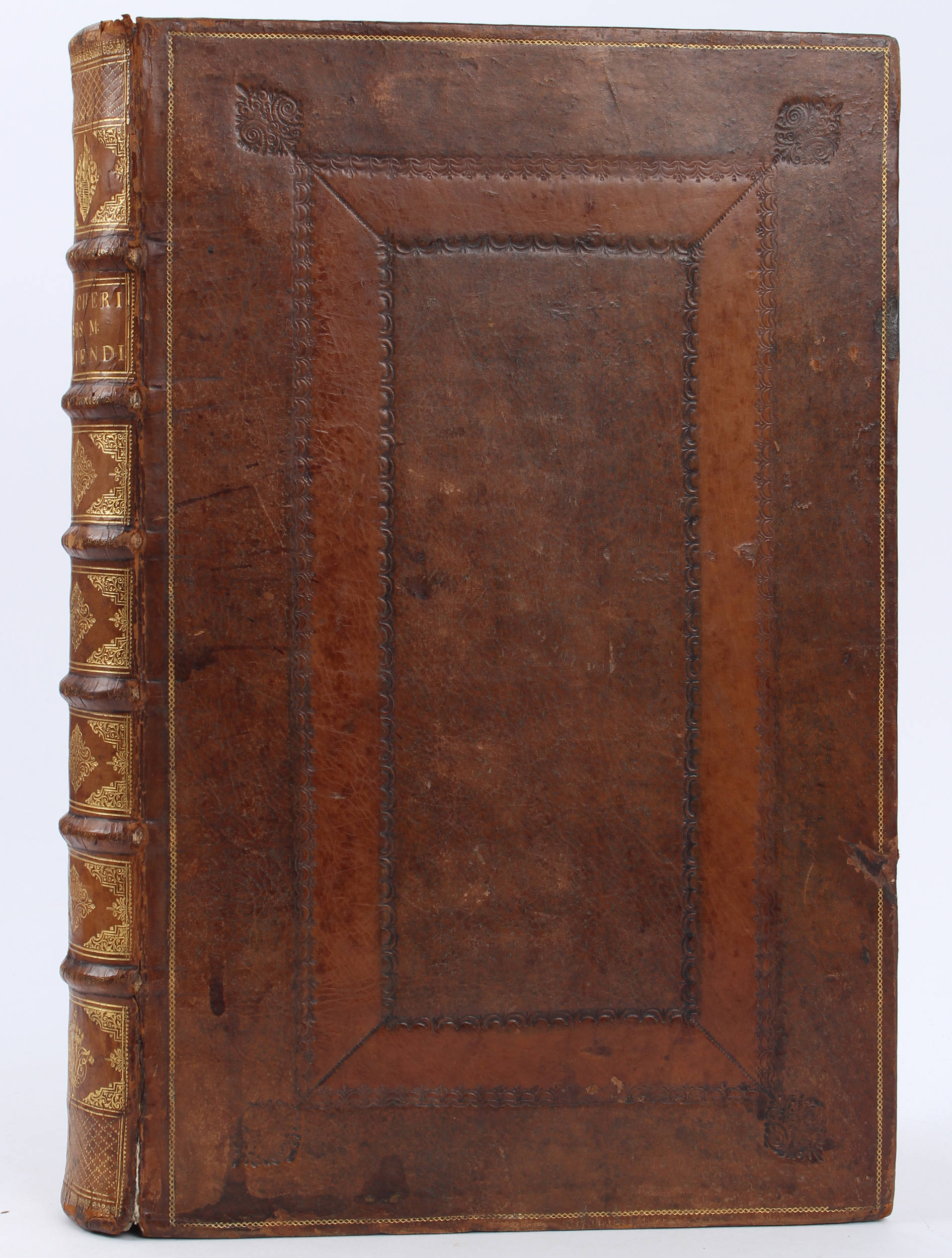Kircher, Ars magna sciendi