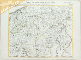Mitteleuropa. 7 Bll. Jäger