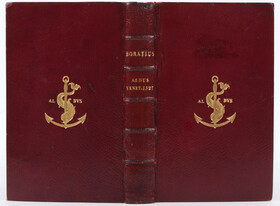 Horatius Flaccus, Poemata omnia