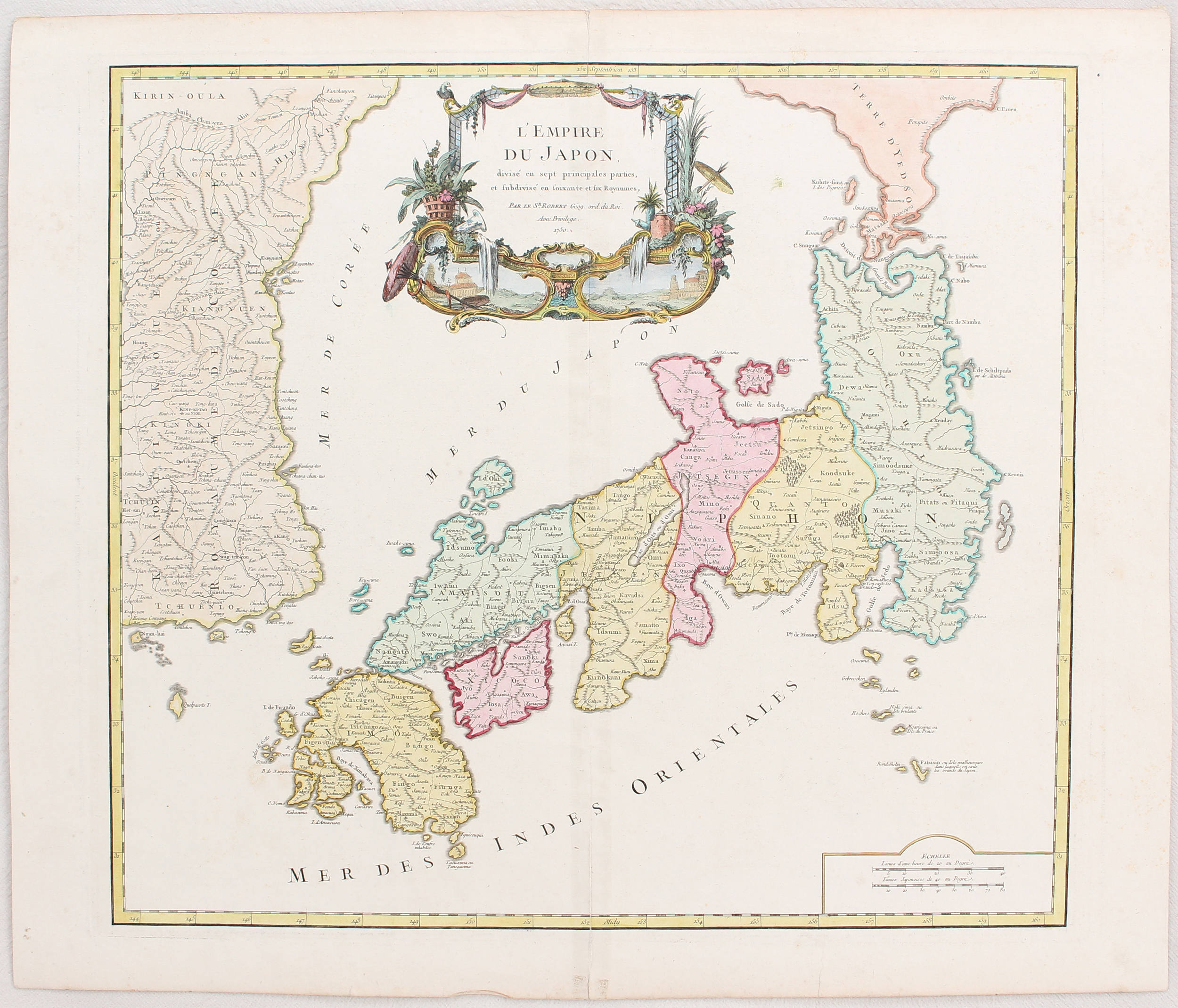 Japan.