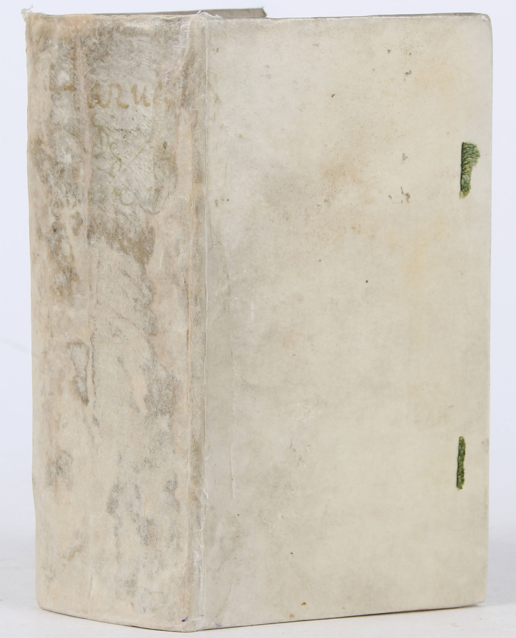 Harvey, Exercitationes mit 2 Beibd.