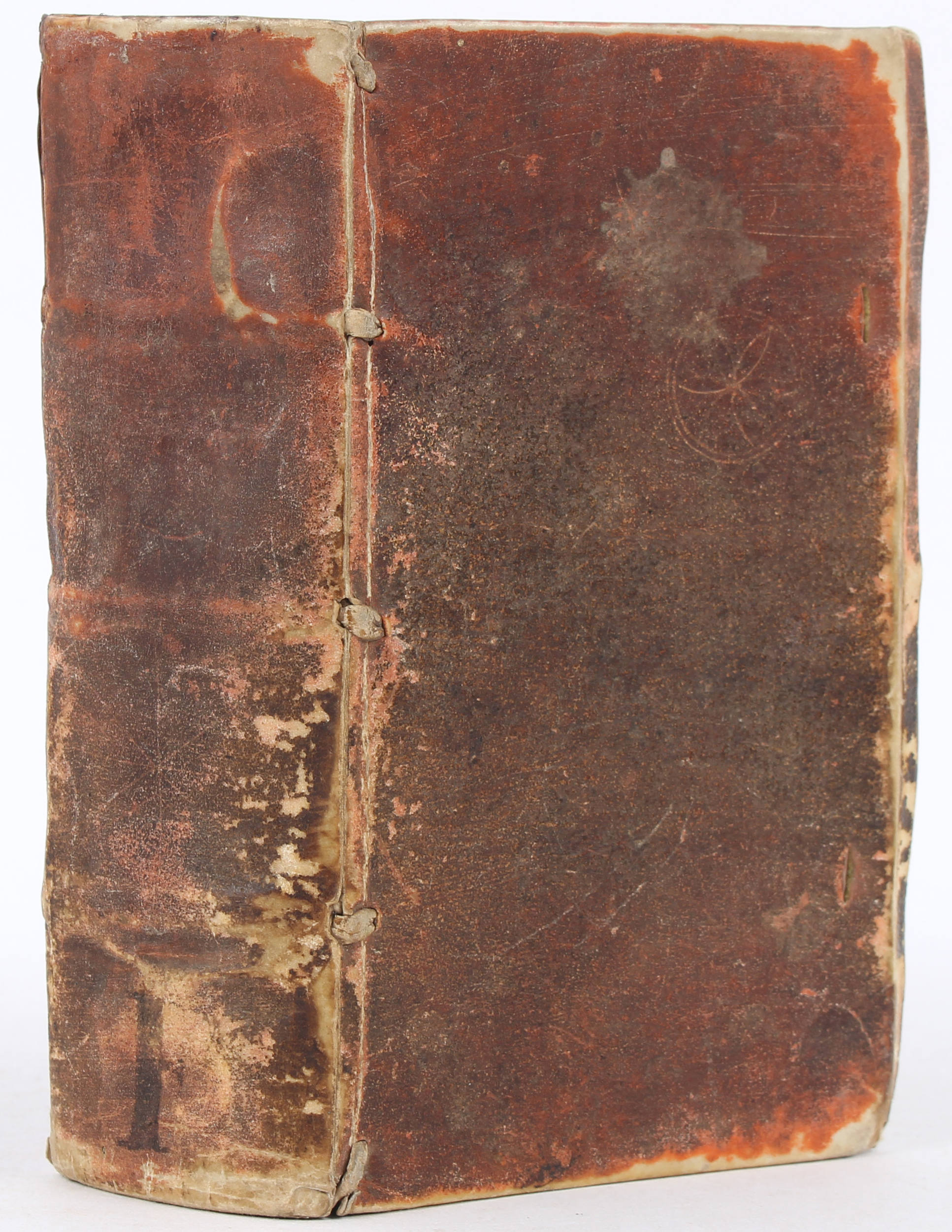 Hubner, Diarium medicum. Vorgeb. Serarius