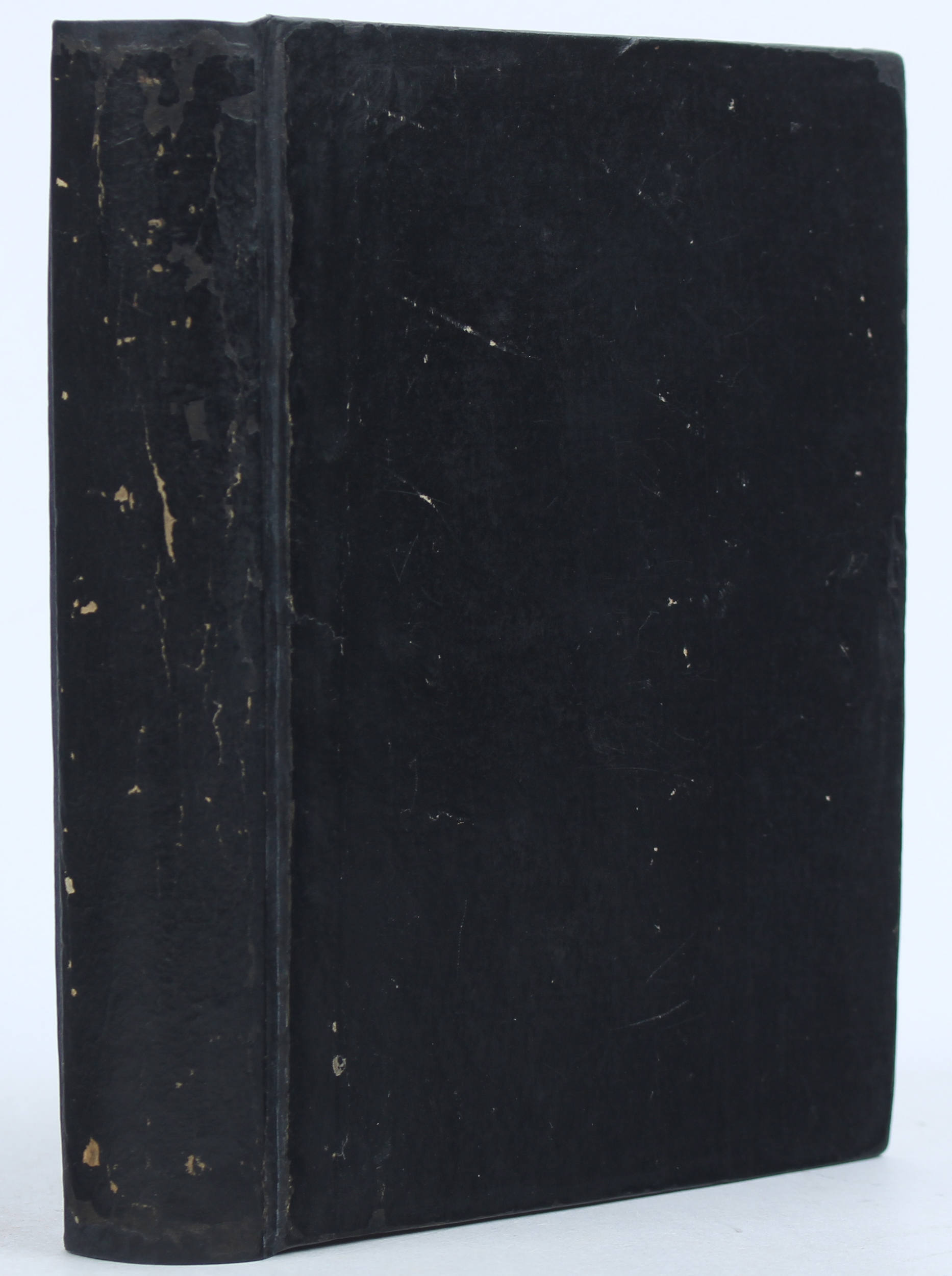 Luther, Das 5.-7. Capitel S. Matthei
