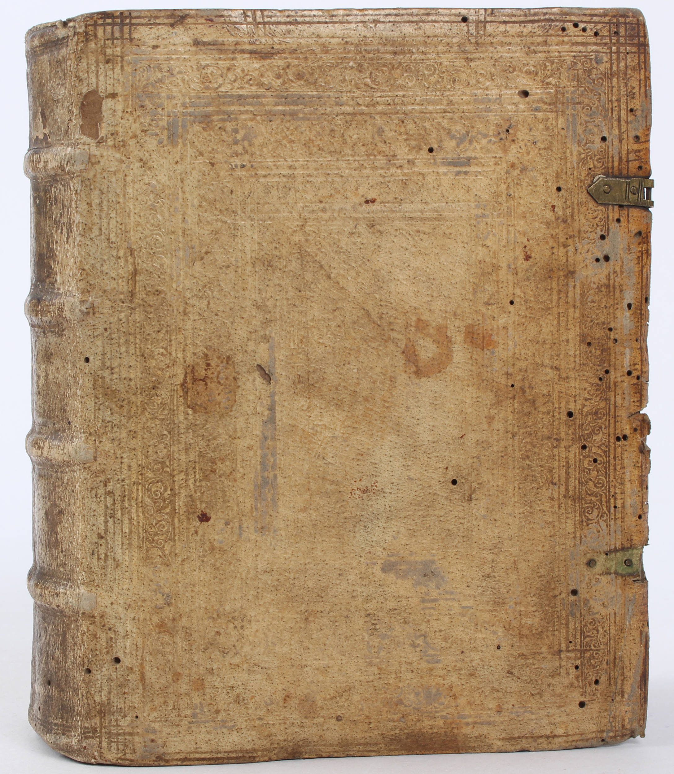 Luther, Loci communes