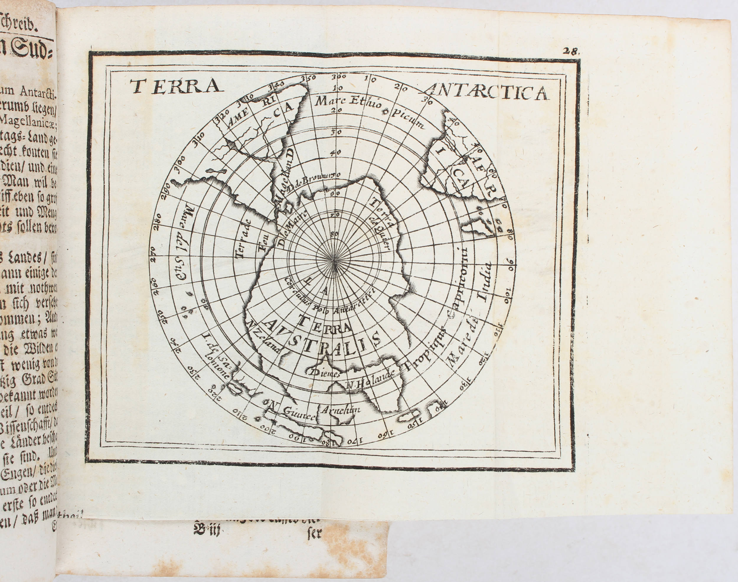 Duval, Geographiae universalis. 2 Bde.