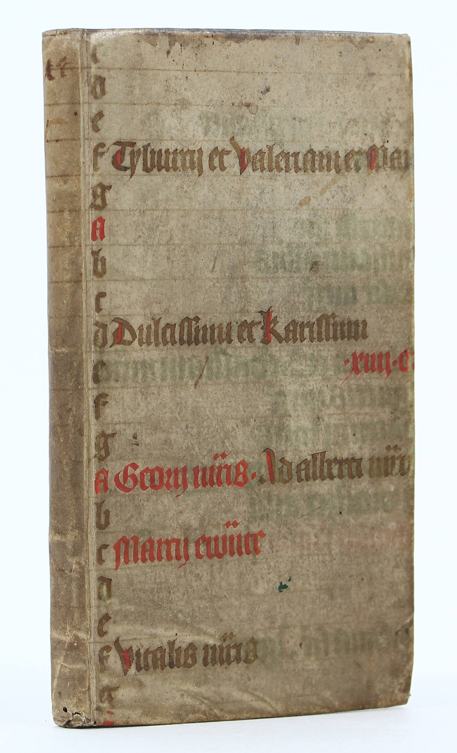 Trew, Manuale geometricae. Geometrisches Handbüchlein