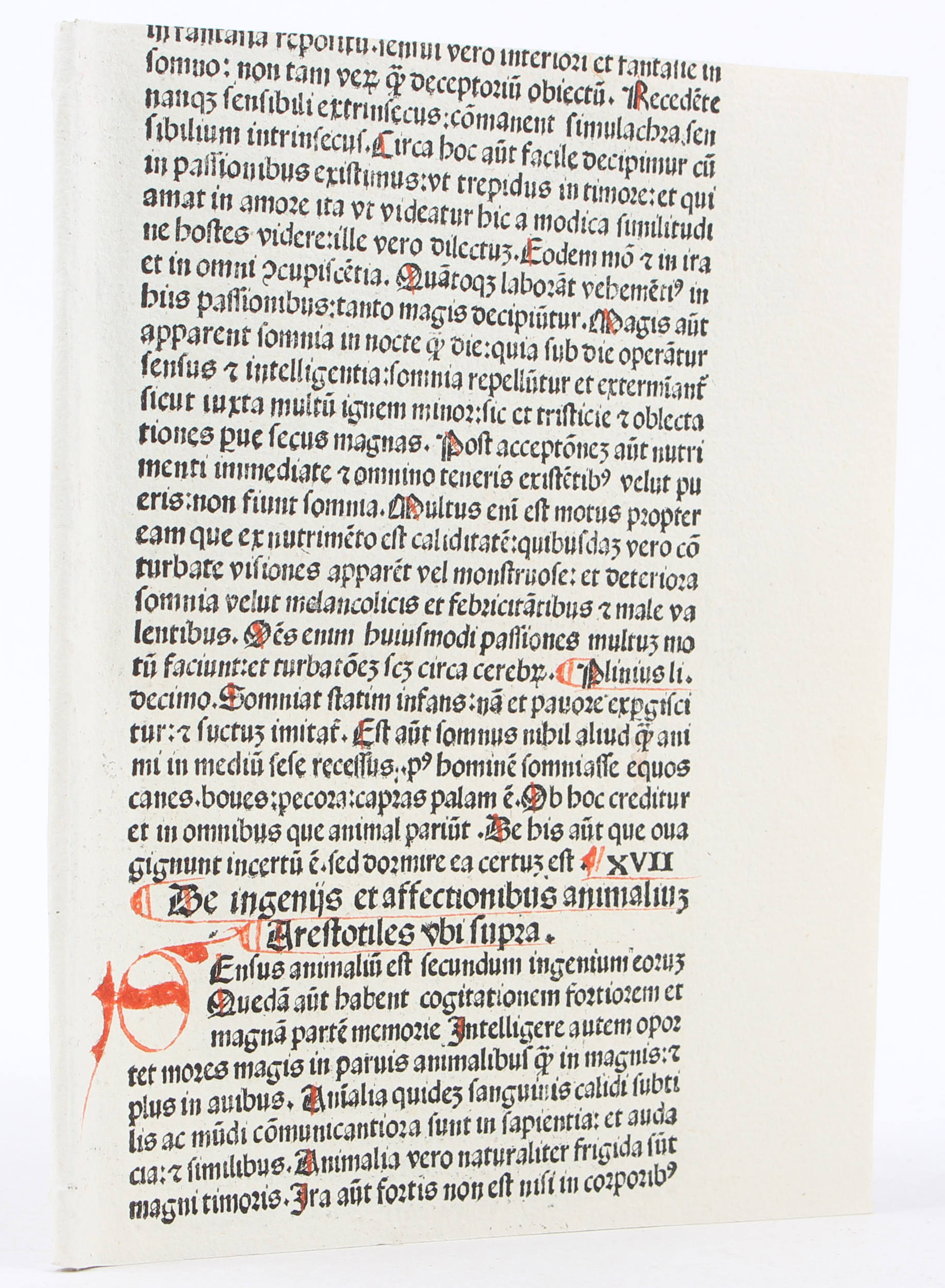 Melanchthon, Vom Abendmal