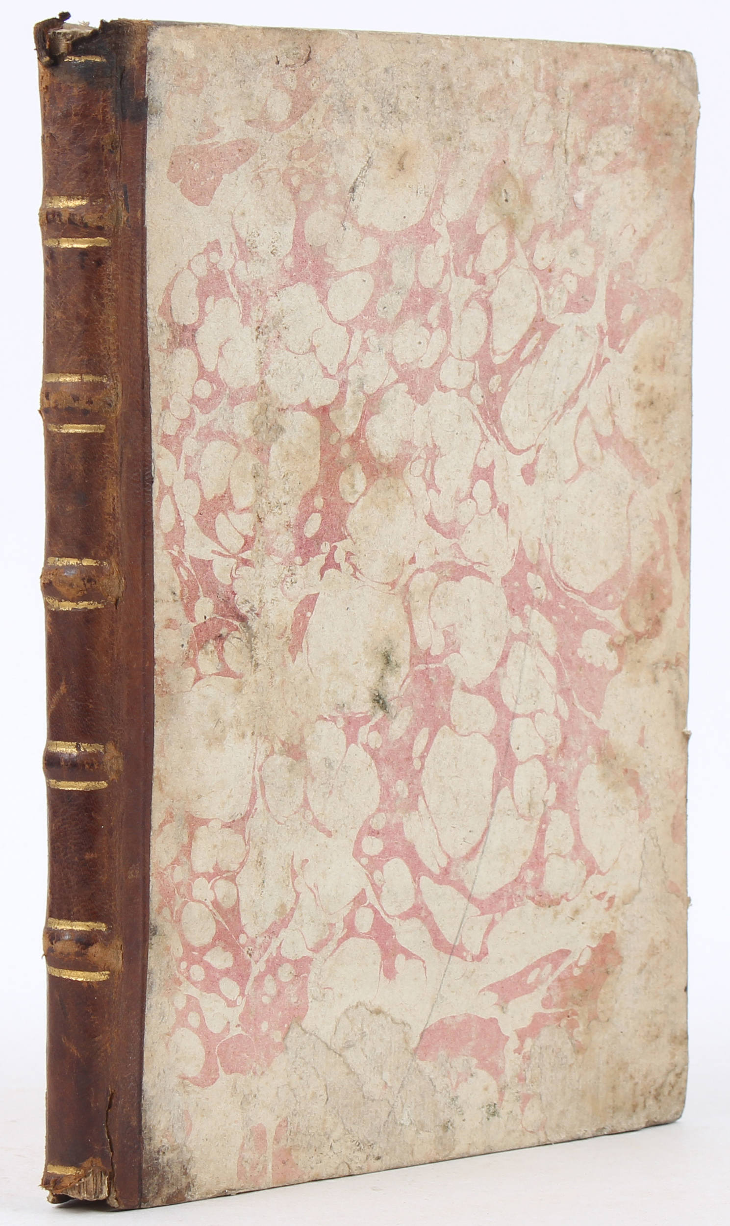 Massa, Liber de febre. 1540