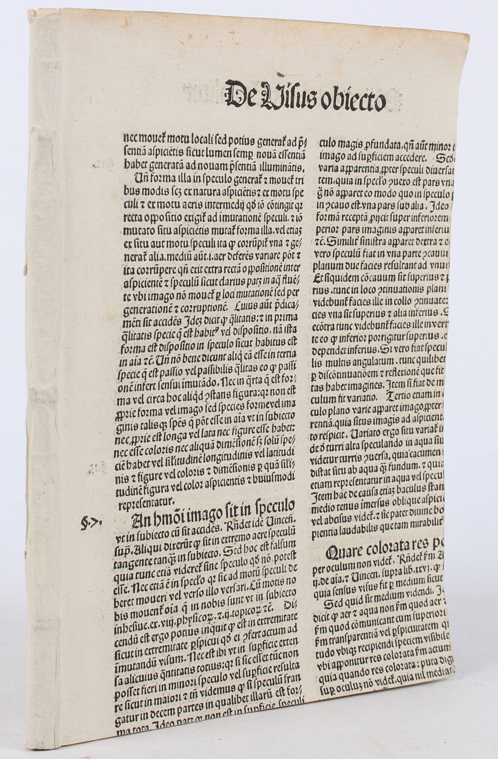 Eberhard/Zubler, Der erste & andere Tractat von dem Triangel
