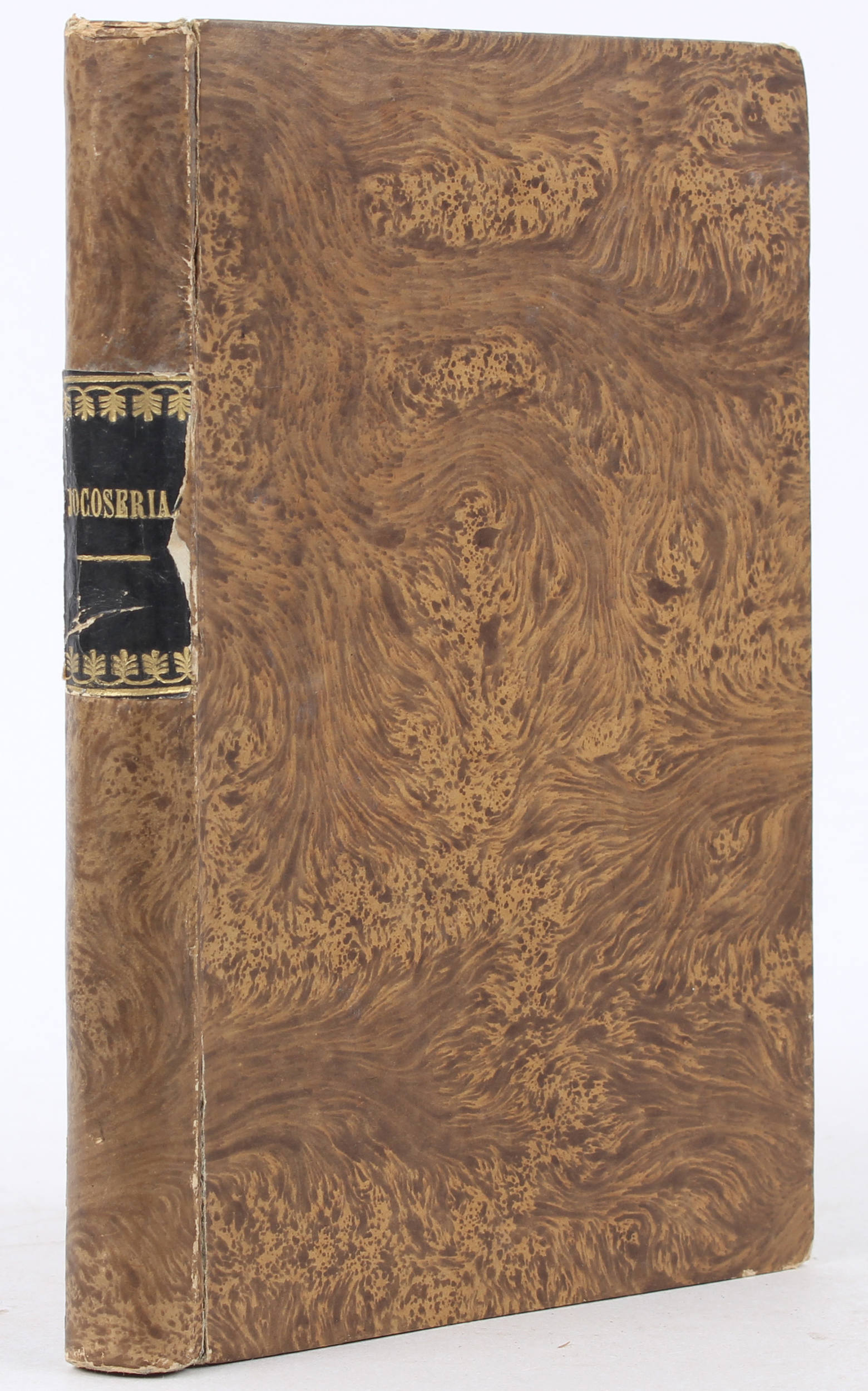 Flittner, Nebulo nebulonum. 1663