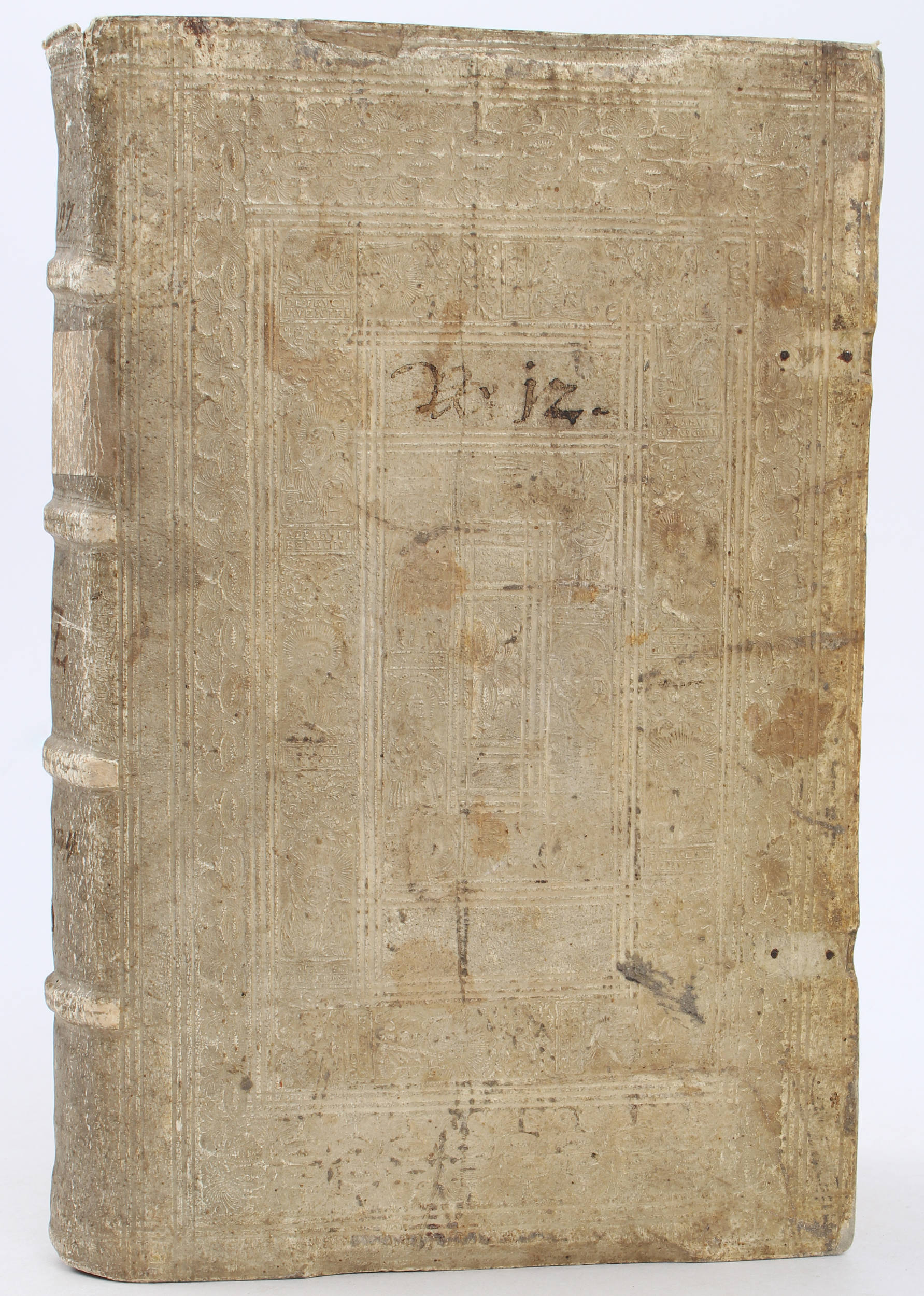 Nachenmoser, Prognosticon theologicum