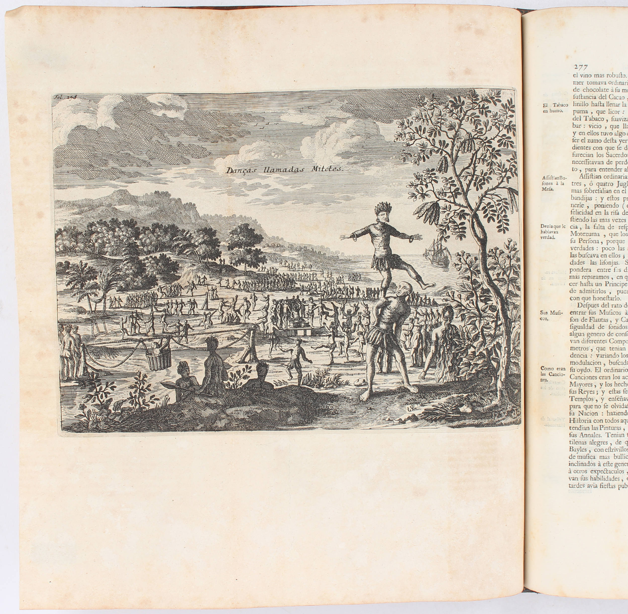 Solis, Historia de la conquista de Mexico