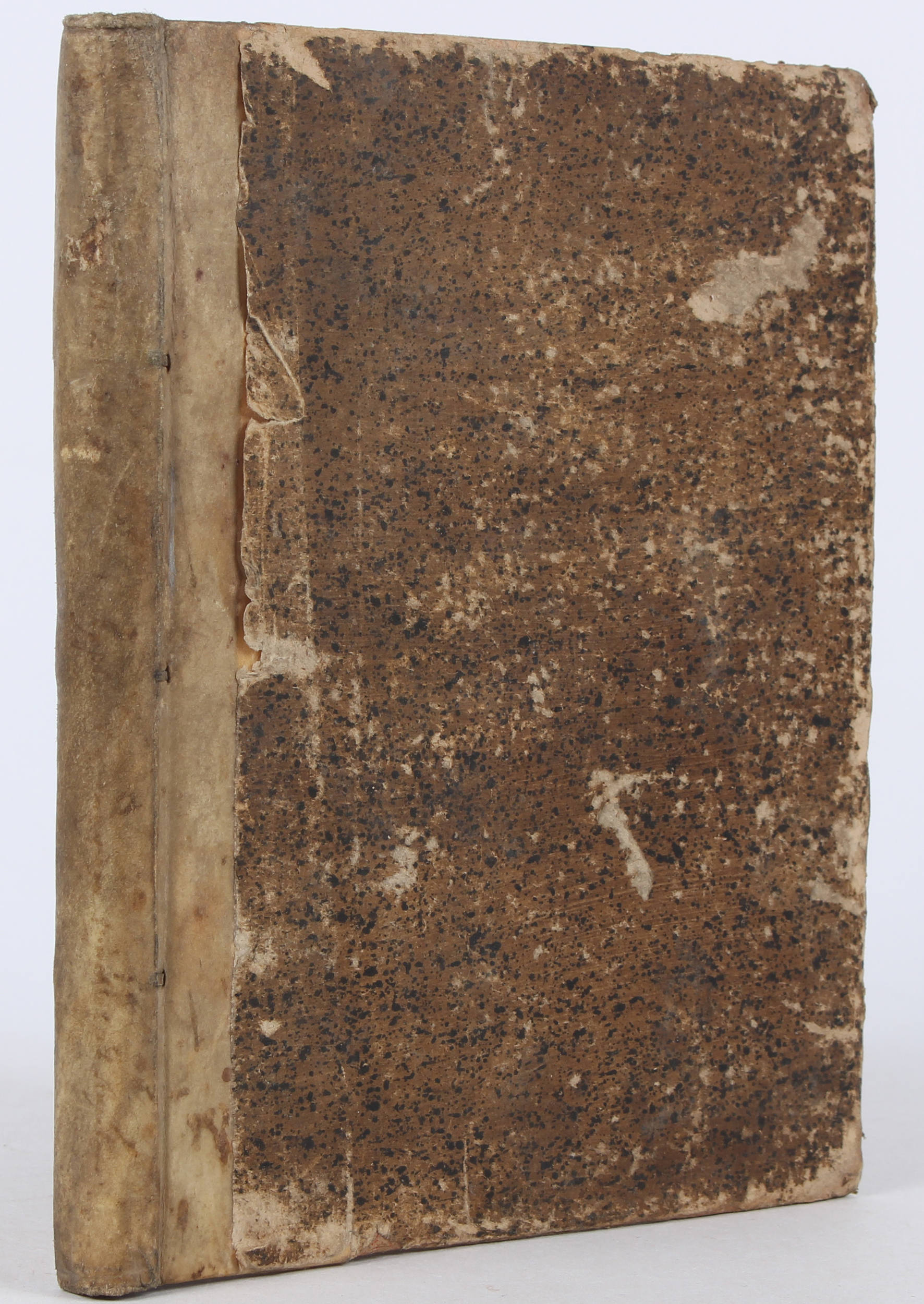 Scaliger, Primi tomi miscellaneorum