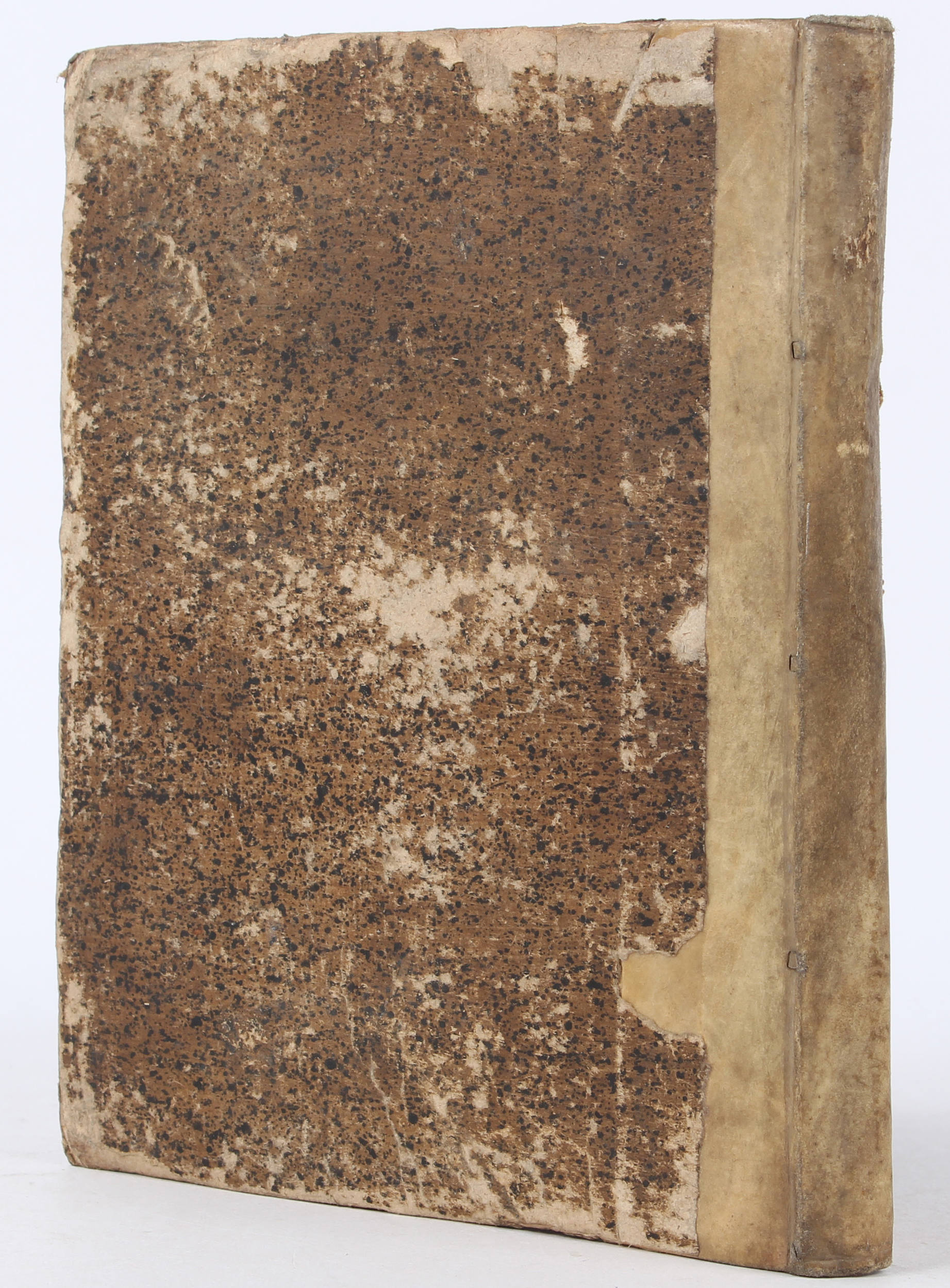 Scaliger, Primi tomi miscellaneorum