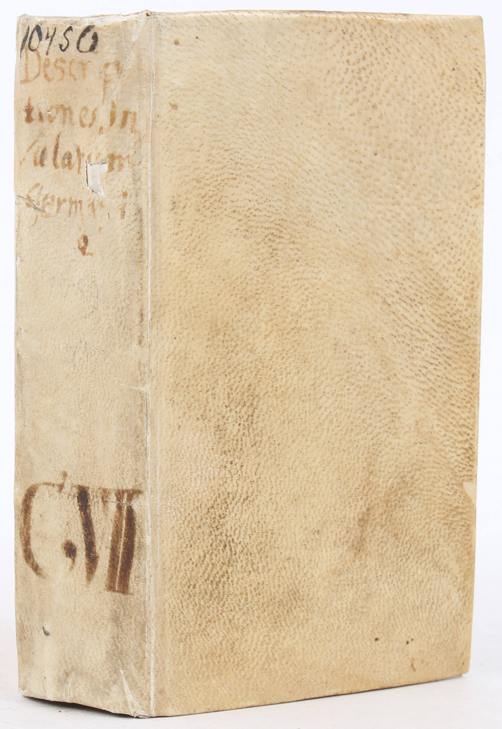 Sandrart, Venedig & Morea. 1687