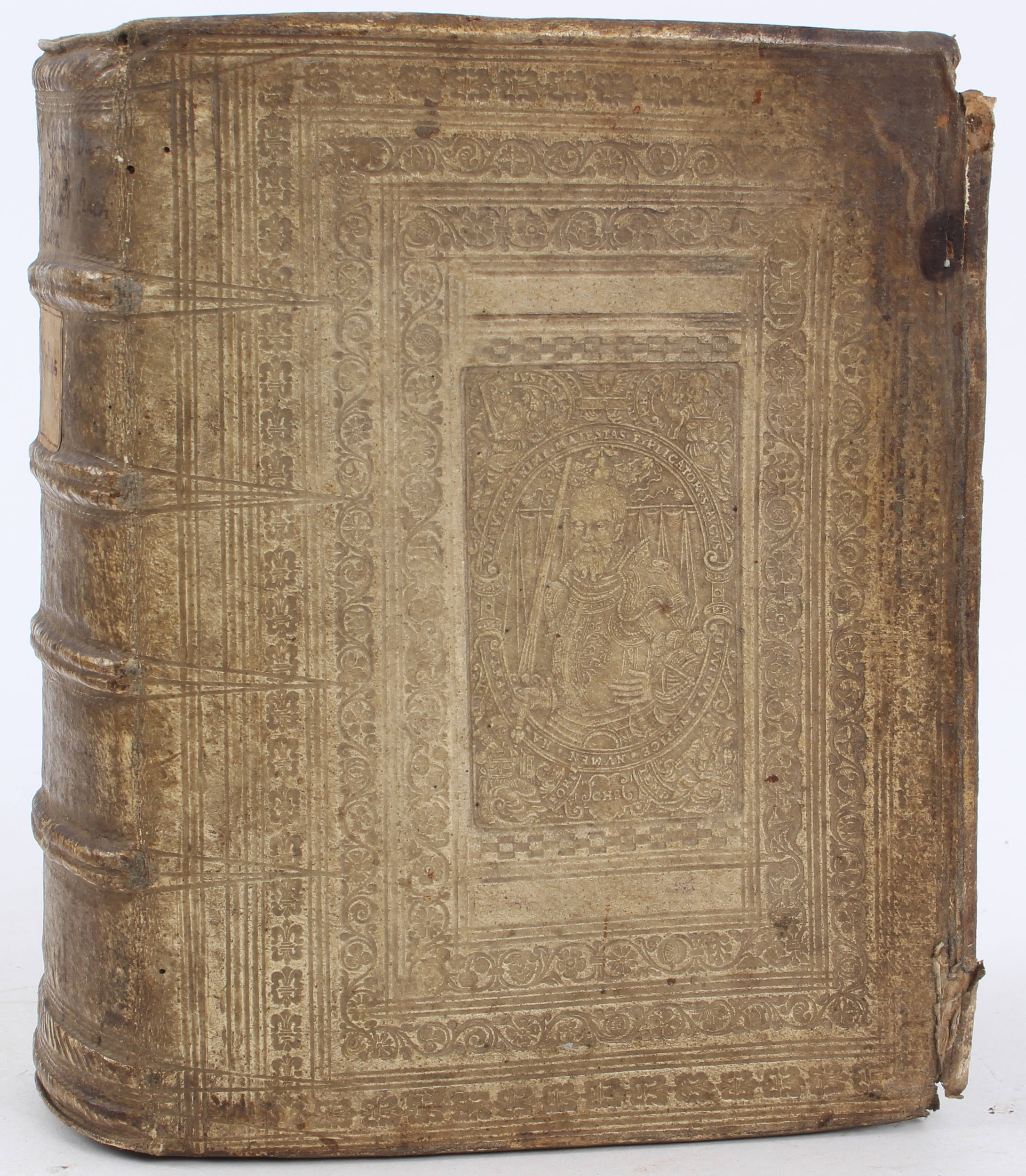 Croll, Basilica chymica + Capivaccio, Practica medicina
