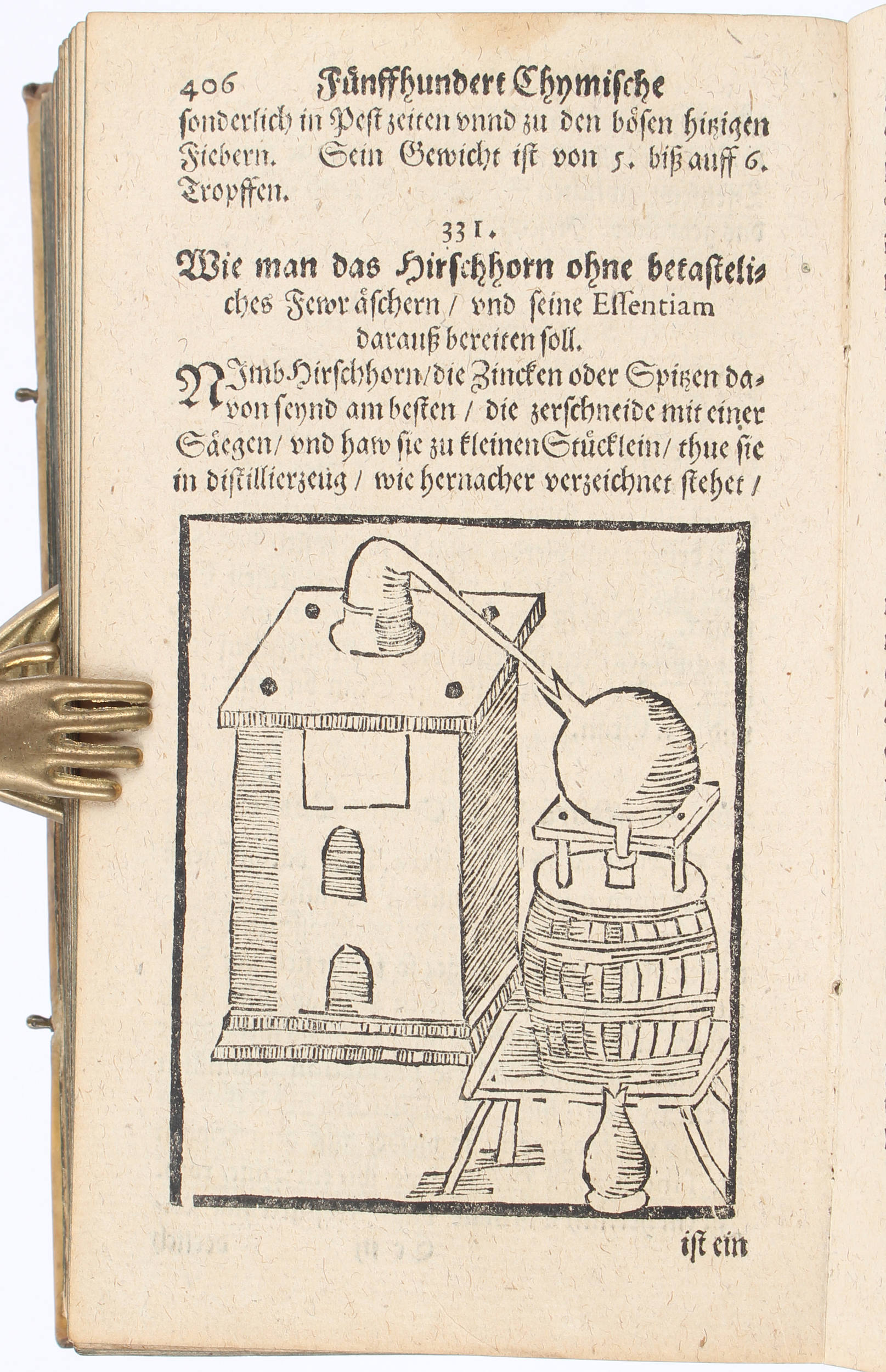 Kessler, Keslerus redivivus