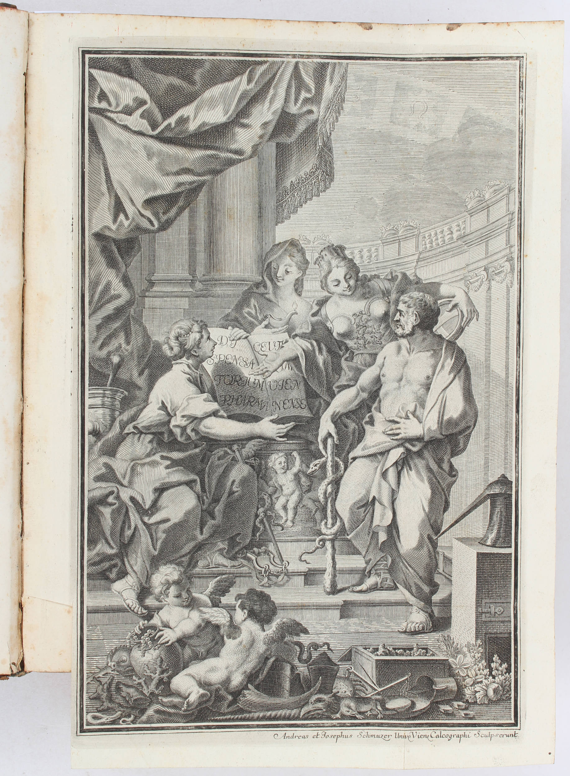 Dispensatorium Austriaco-Viennense