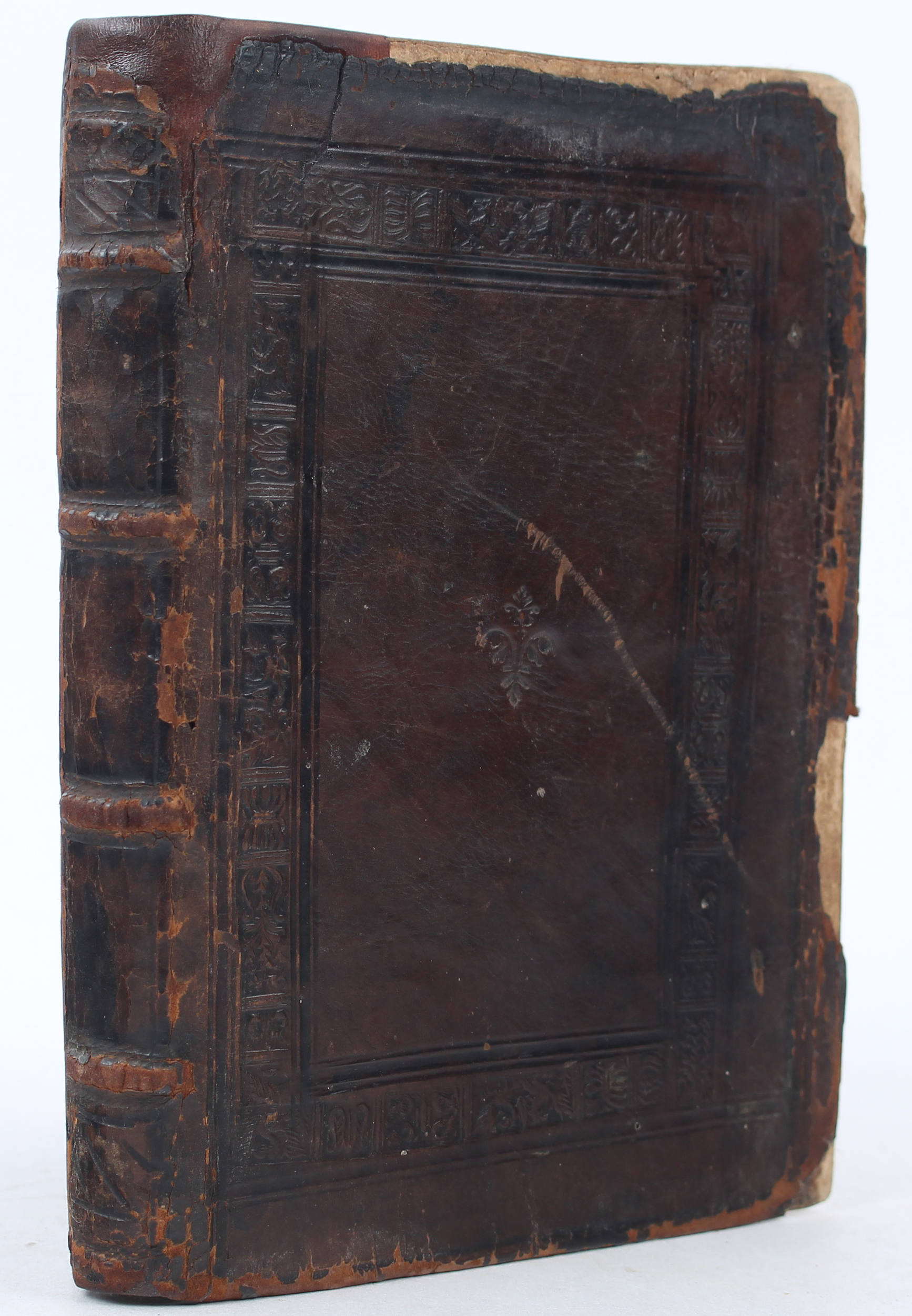 Dietenberger, Phimostomus scripturariorum