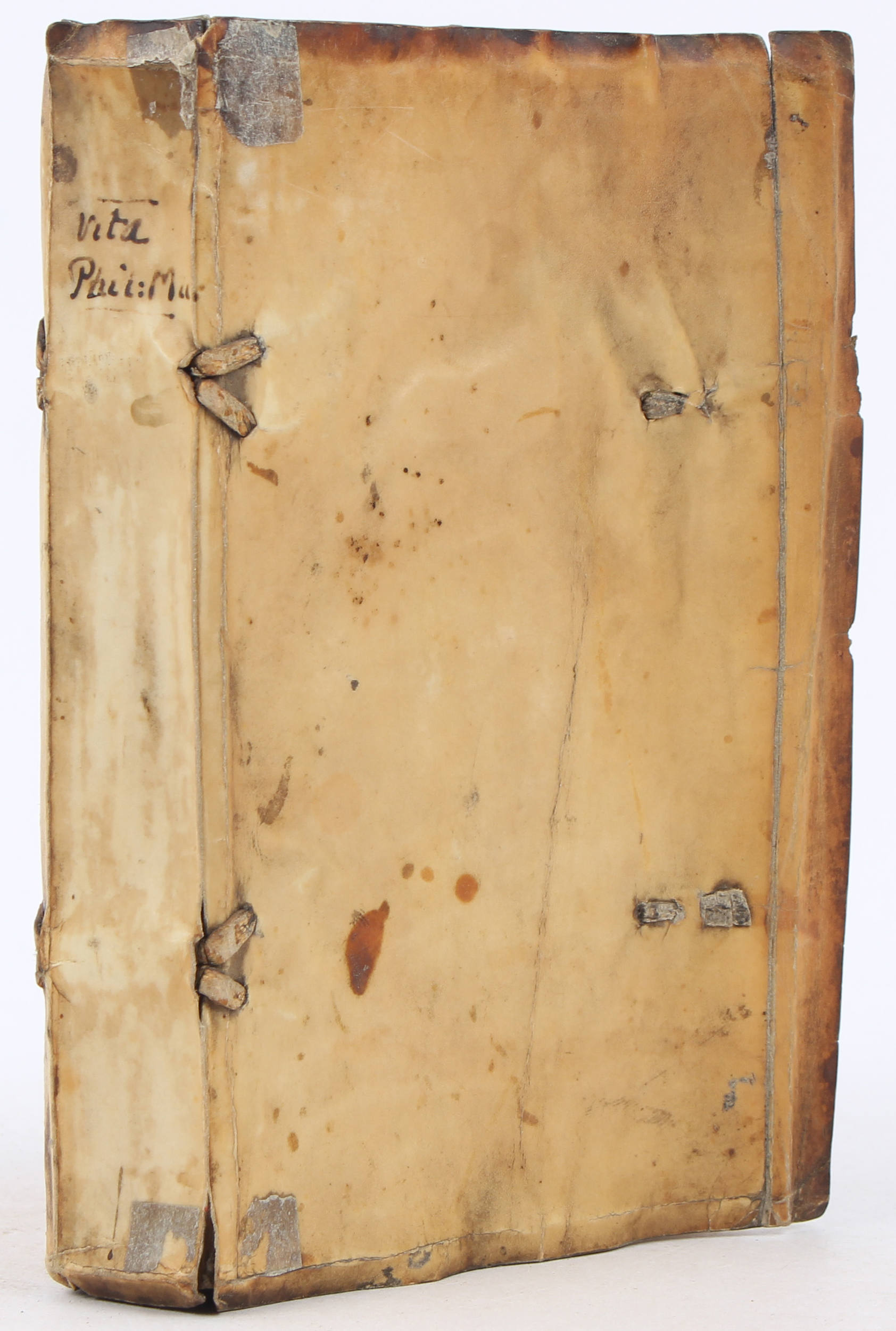 Melanchthon, Orationes