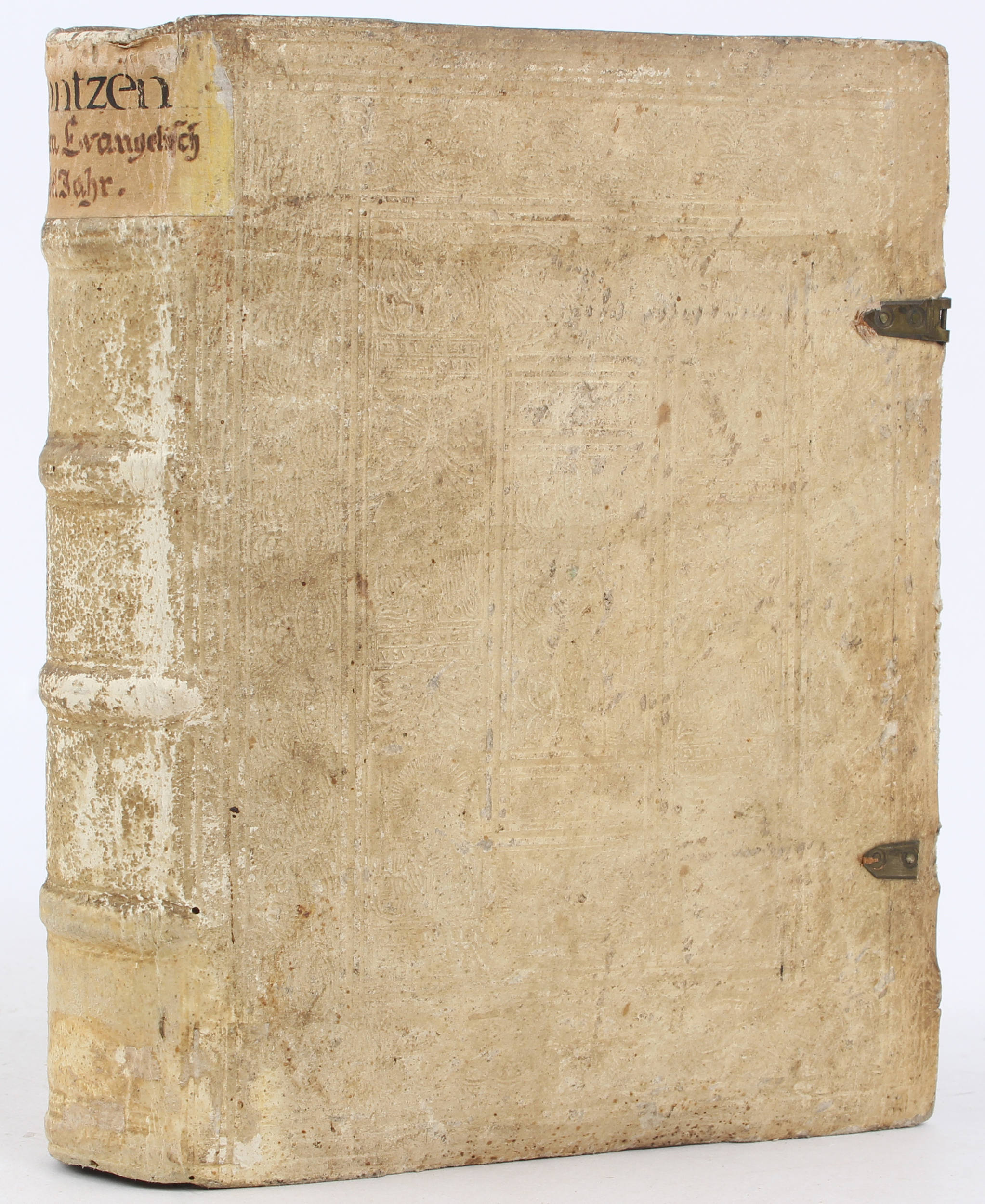 Contzen, Jubel uber Jubel + Beibde.