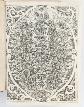Chasseneuz, Catalogus gloriae mundi