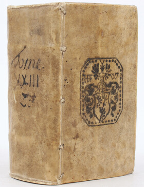 Amadis de Gaula, Trey und zwentzigste Buch der Historien vom Amadis