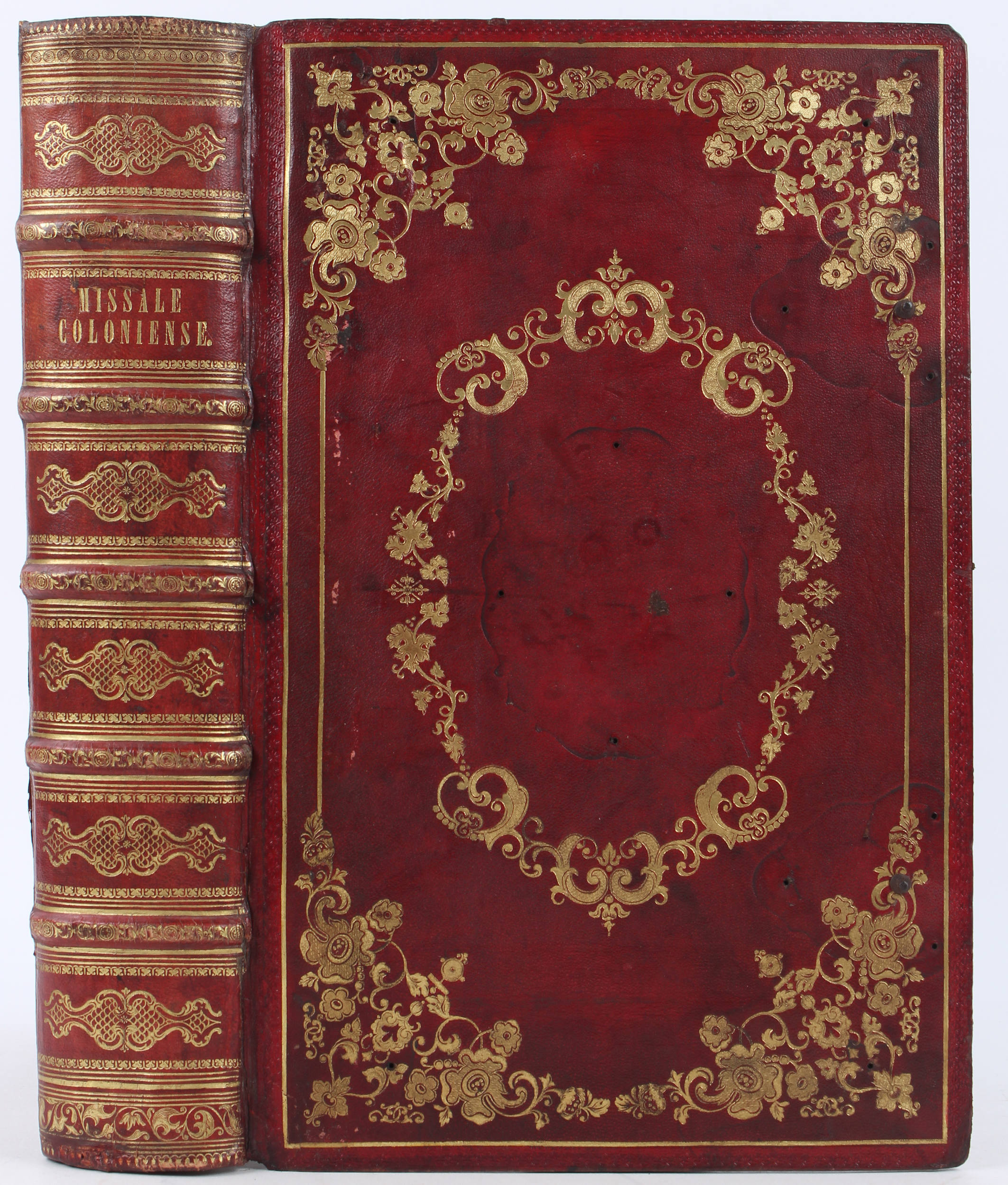 Missale Coloniensis 1756