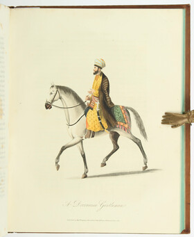 Elphinstone, Kingdom of Caubul