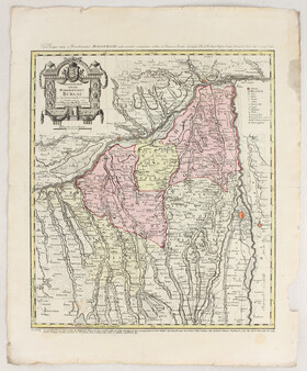 Burgau. Sprengler-Probst / 3 Bll.