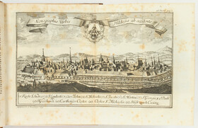 Lauenstein, Historia Hildesiensis