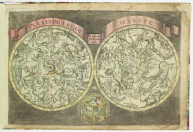 Probst, (Atlas minor)